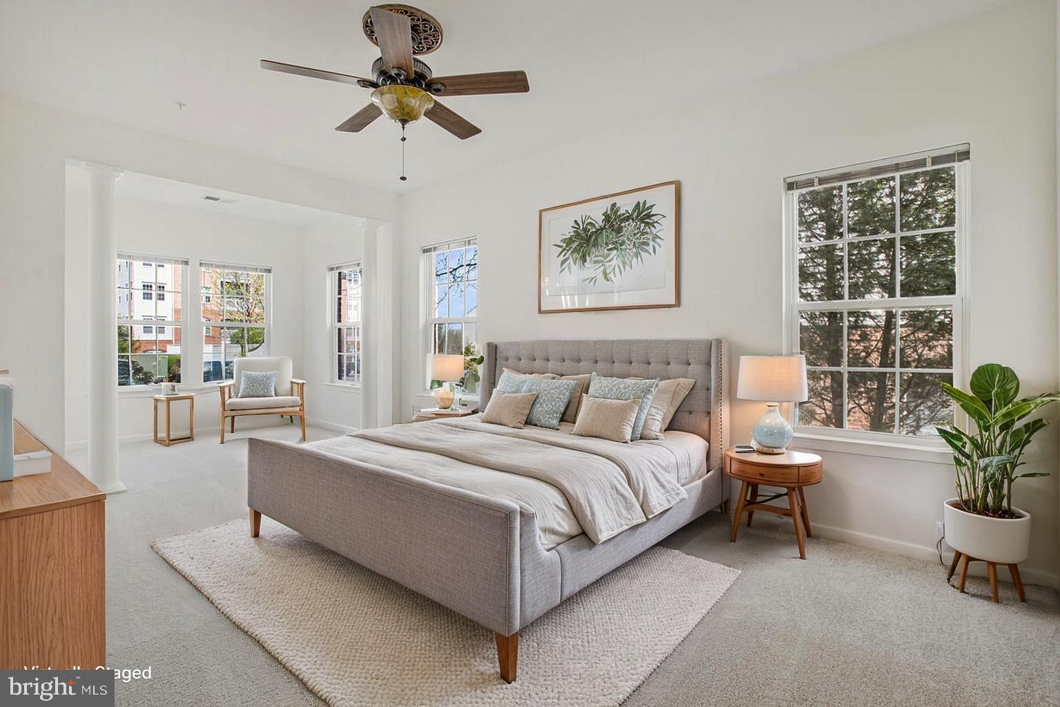 HEARTHSTONE AT VILLAGE CREST CONDOMINIUMS - Residential