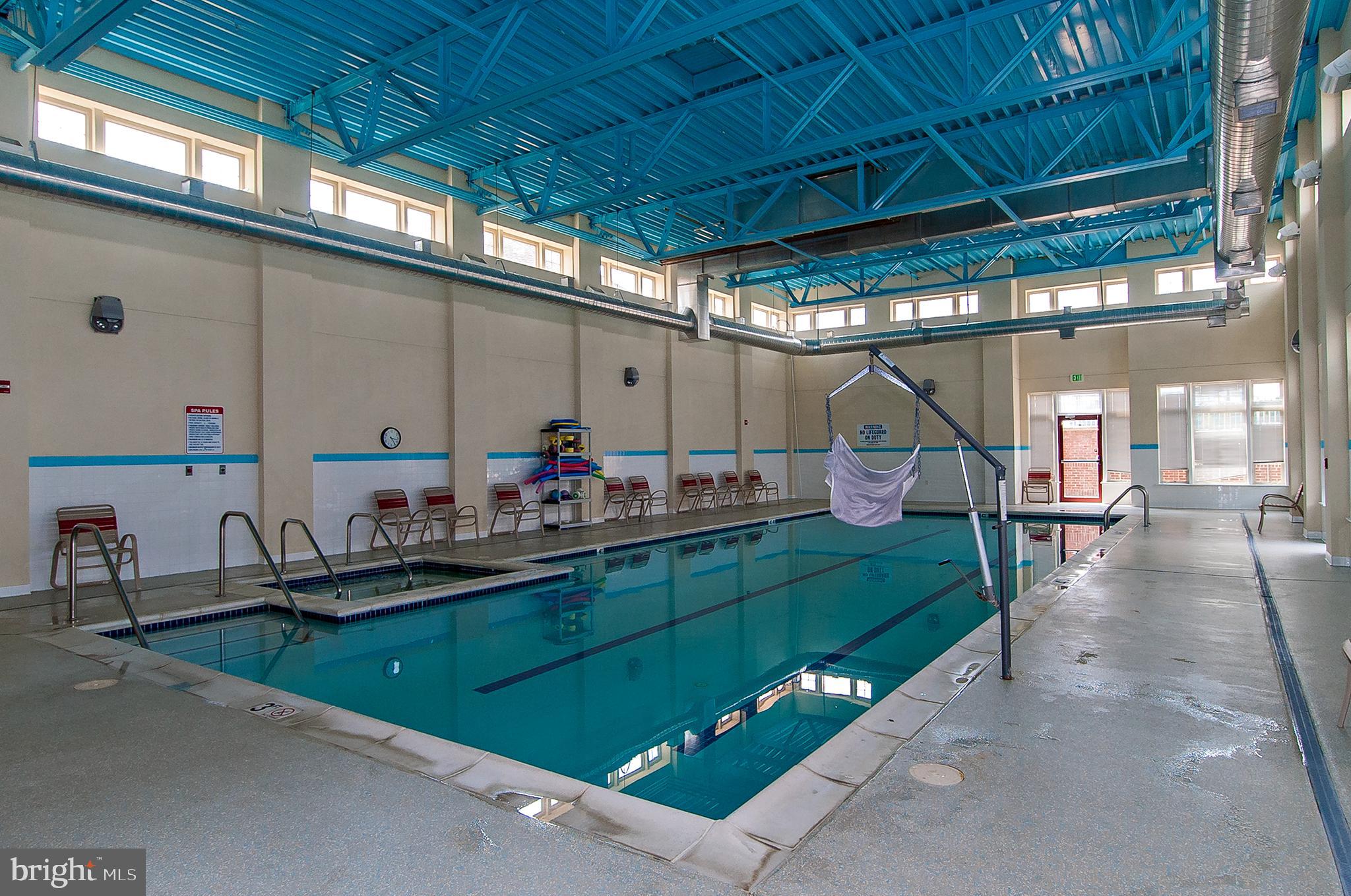 HEARTHSTONE AT VILLAGE CREST CONDOMINIUMS - Residential