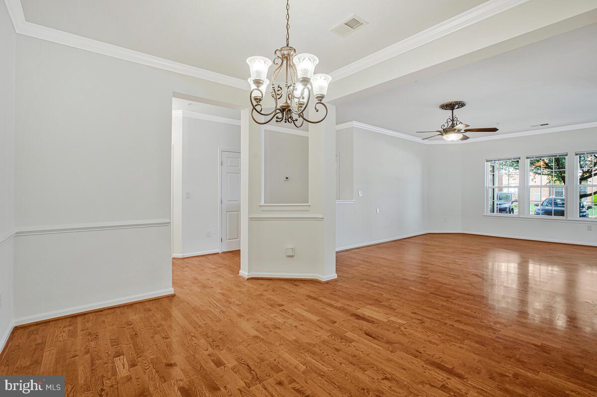 HEARTHSTONE AT VILLAGE CREST CONDOMINIUMS - Residential