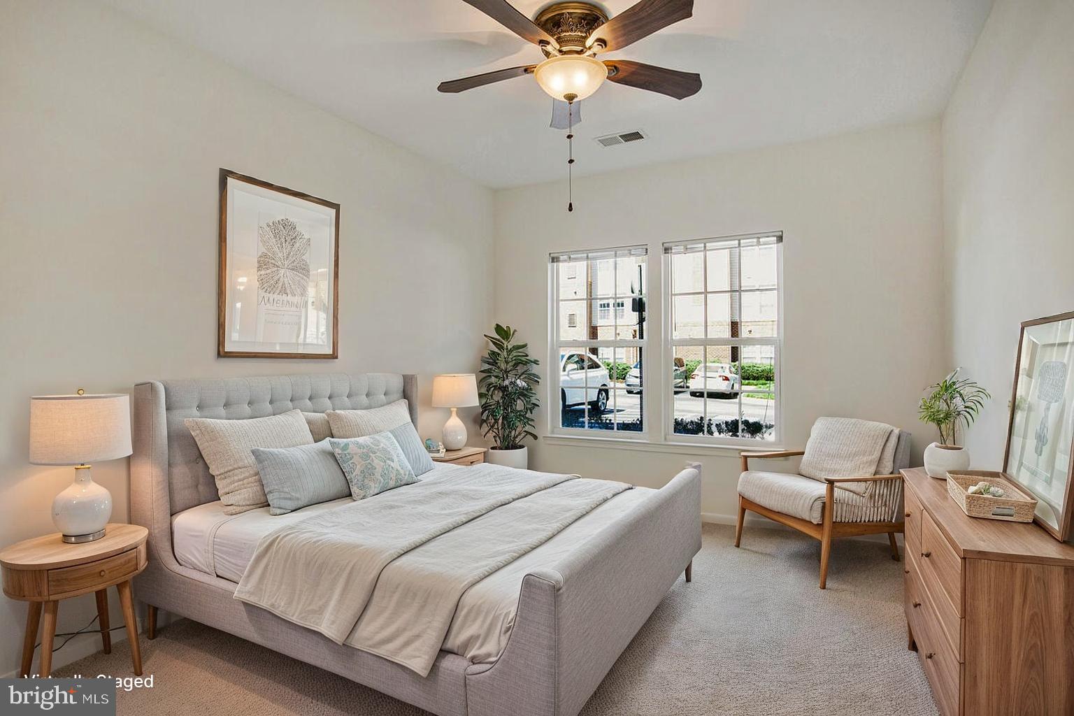 HEARTHSTONE AT VILLAGE CREST CONDOMINIUMS - Residential