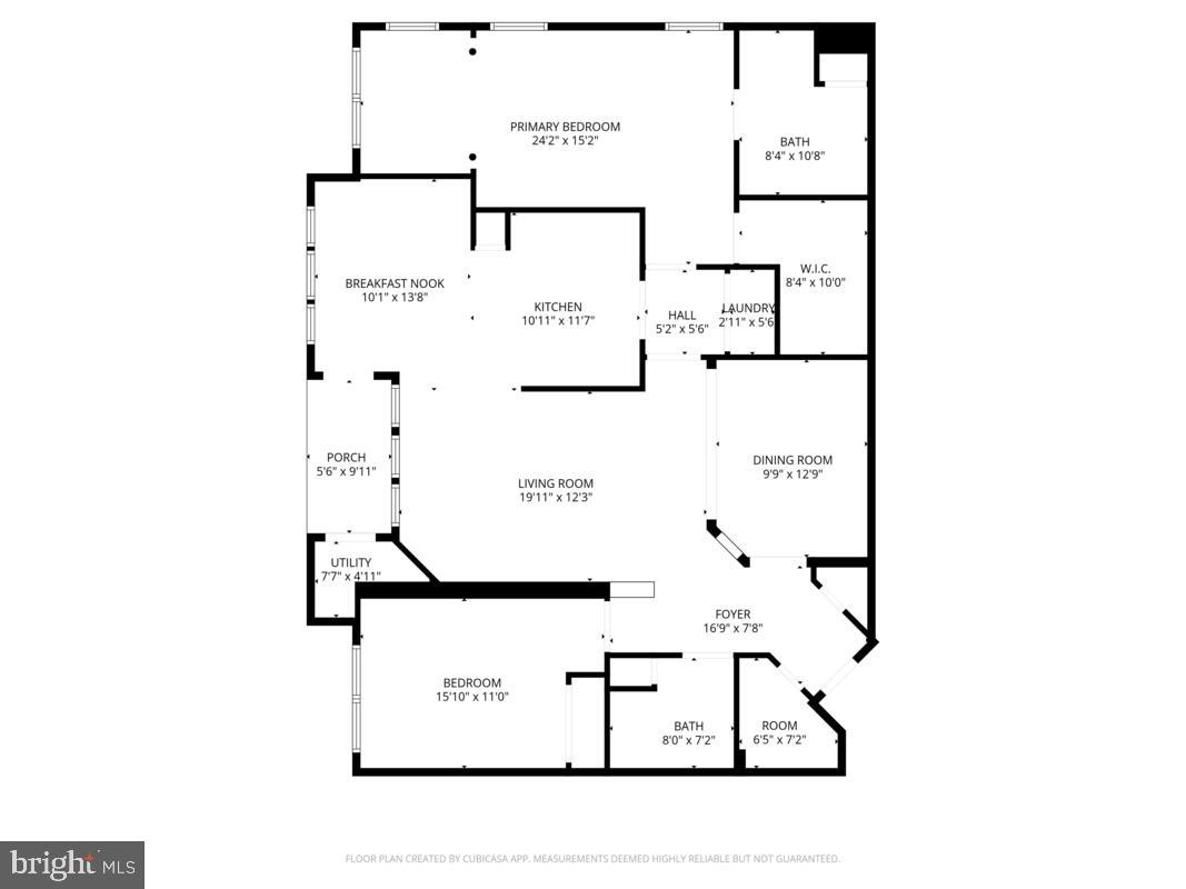 HEARTHSTONE AT VILLAGE CREST CONDOMINIUMS - Residential