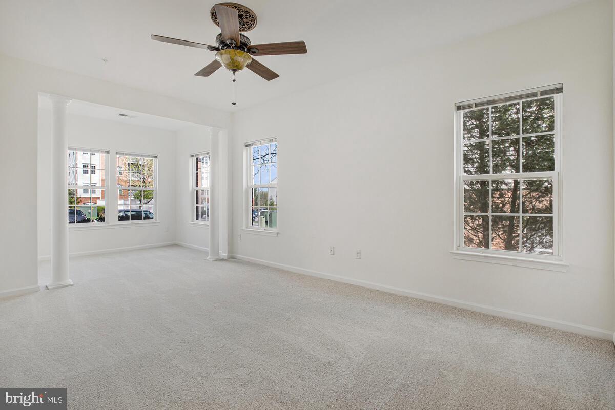 HEARTHSTONE AT VILLAGE CREST CONDOMINIUMS - Residential