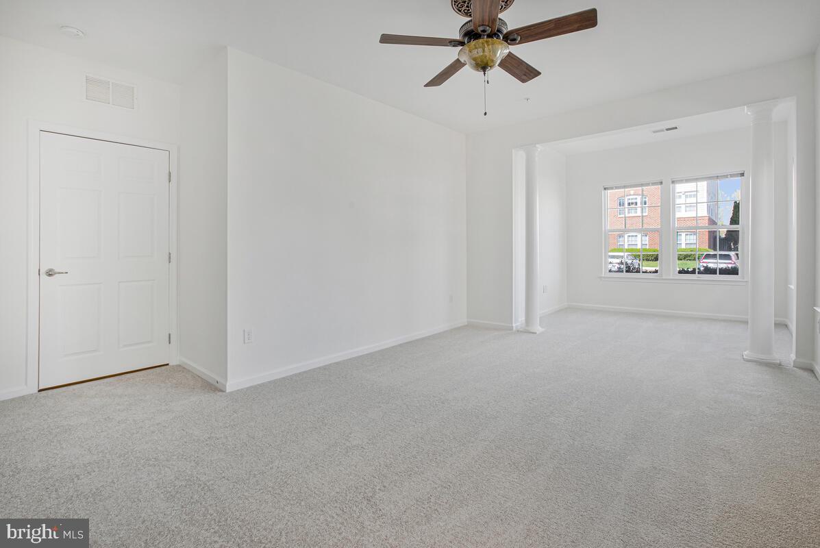 HEARTHSTONE AT VILLAGE CREST CONDOMINIUMS - Residential