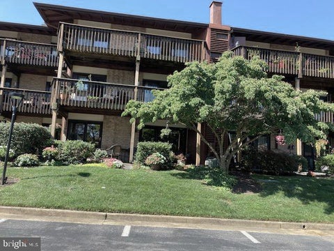 Condo For Sale - 763 Fairview Avenue #763 F<br/> ANNAPOLIS, MD 21403
