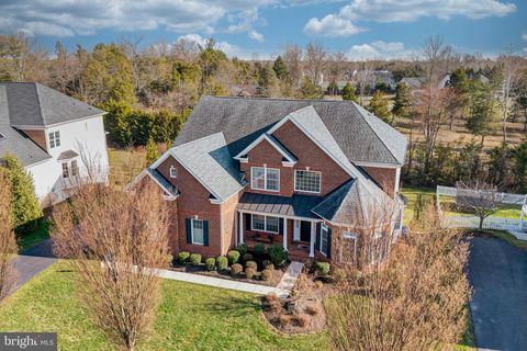 41513 DEER POINT COURT ALDIE VA 20105