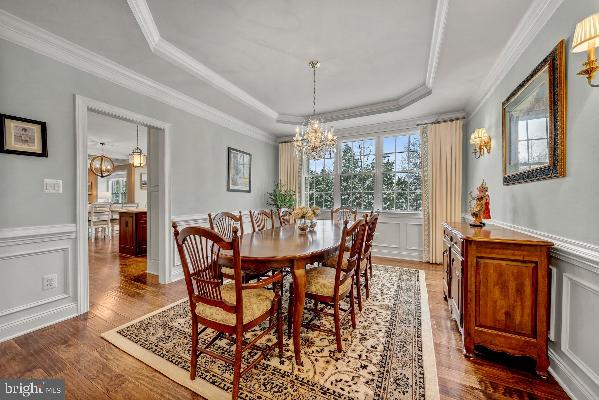 LENAH MILL - THE EXECUTIVES - Residential