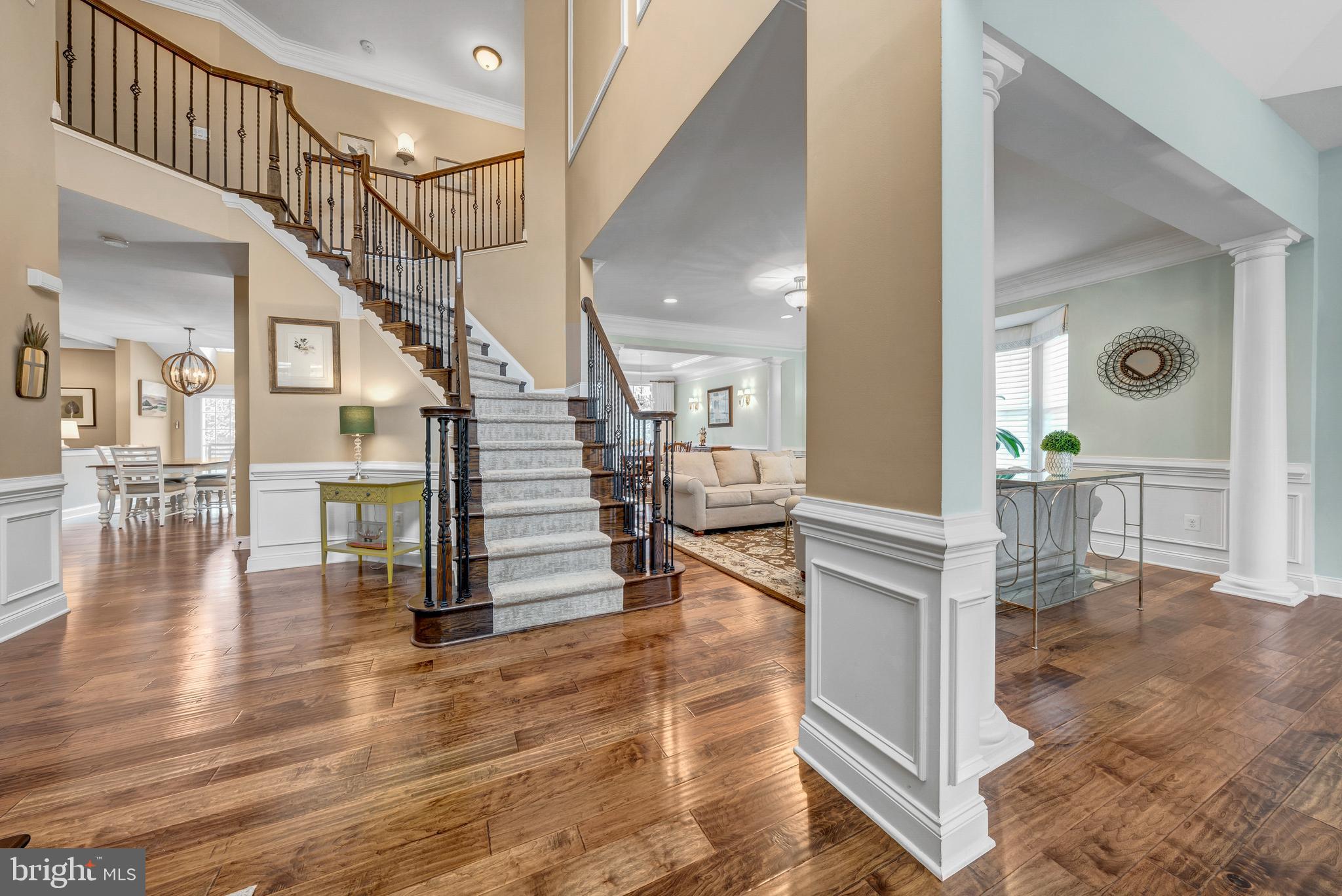 LENAH MILL - THE EXECUTIVES - Residential