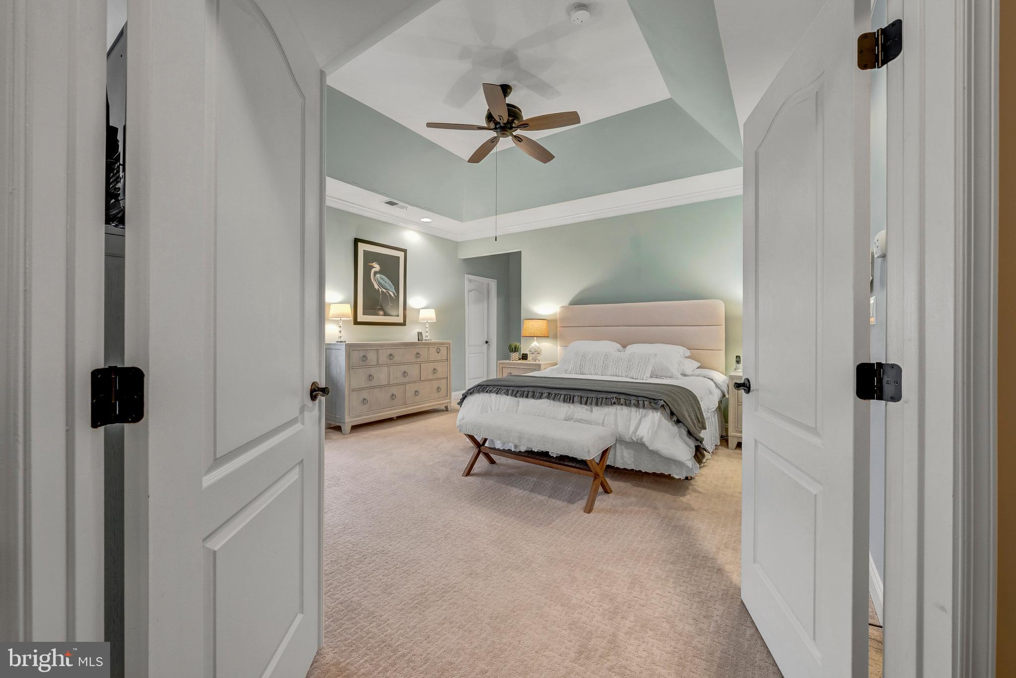 LENAH MILL - THE EXECUTIVES - Residential