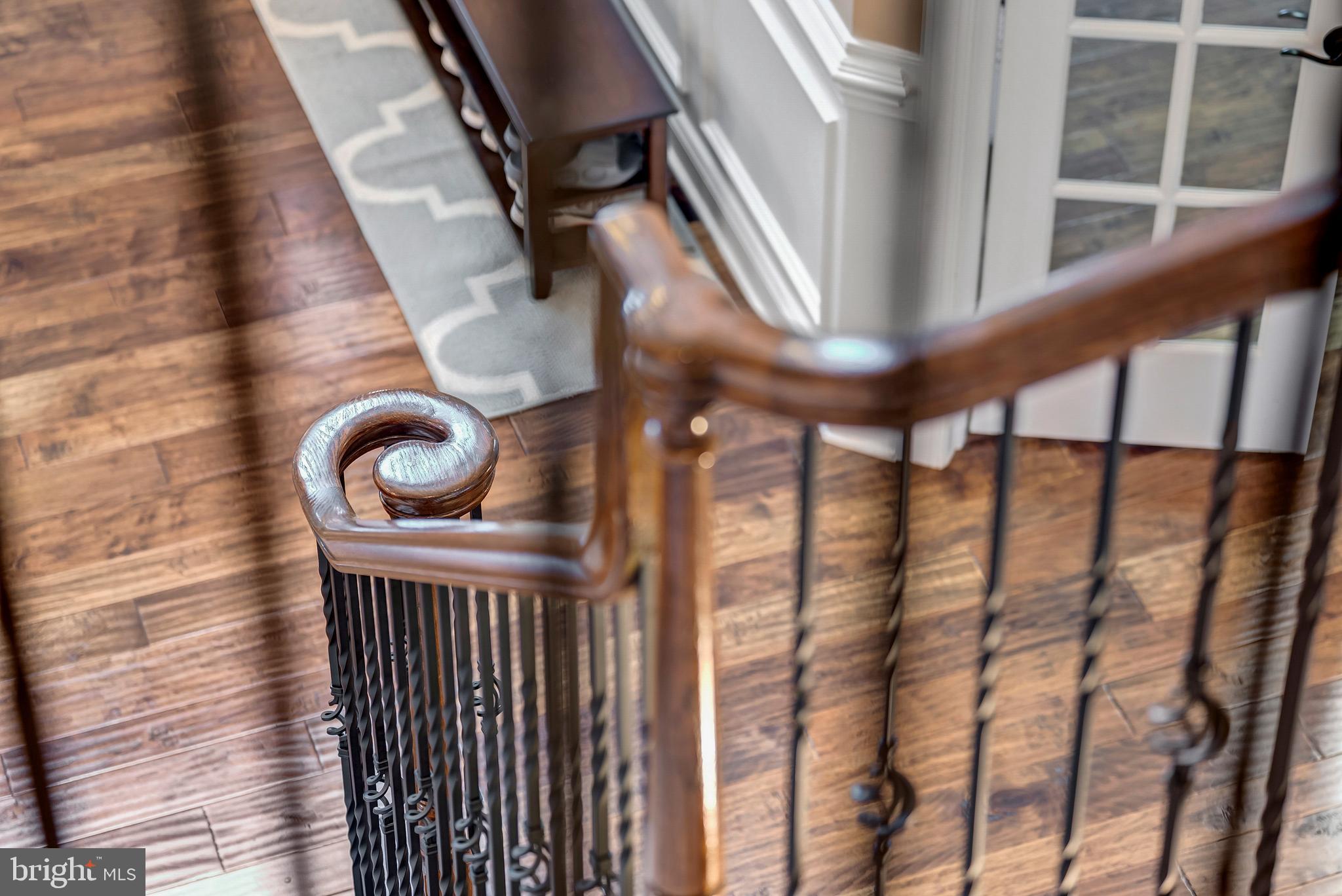 LENAH MILL - THE EXECUTIVES - Residential