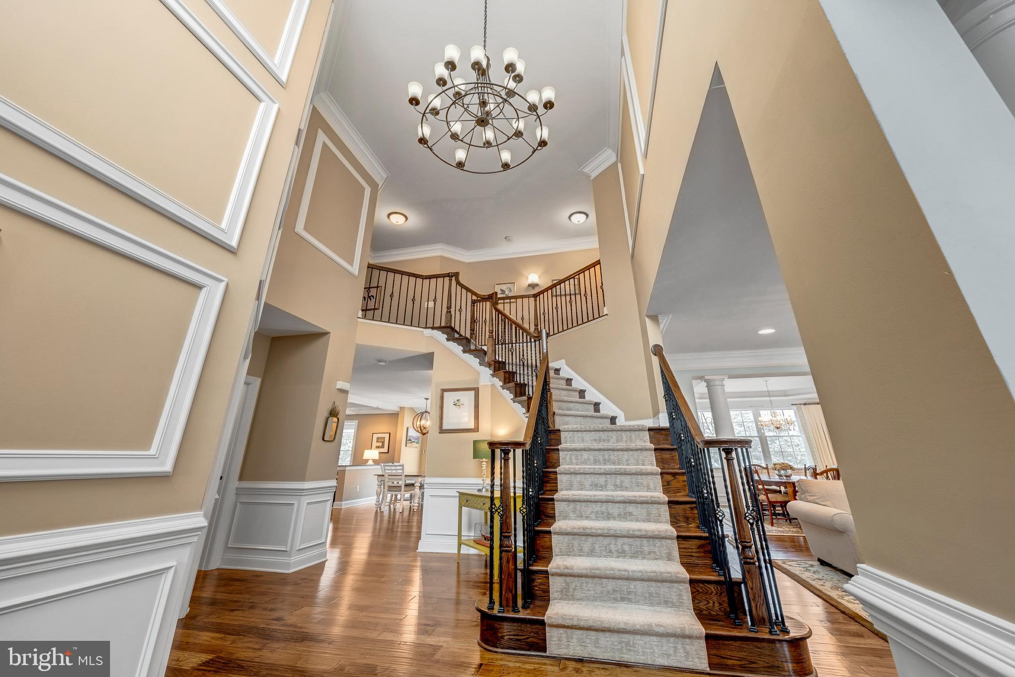 LENAH MILL - THE EXECUTIVES - Residential