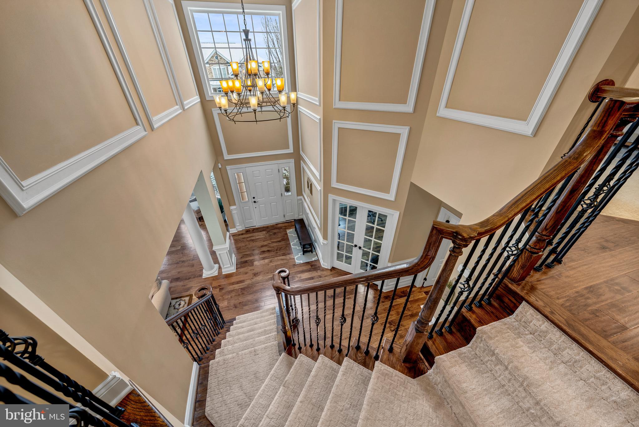 LENAH MILL - THE EXECUTIVES - Residential