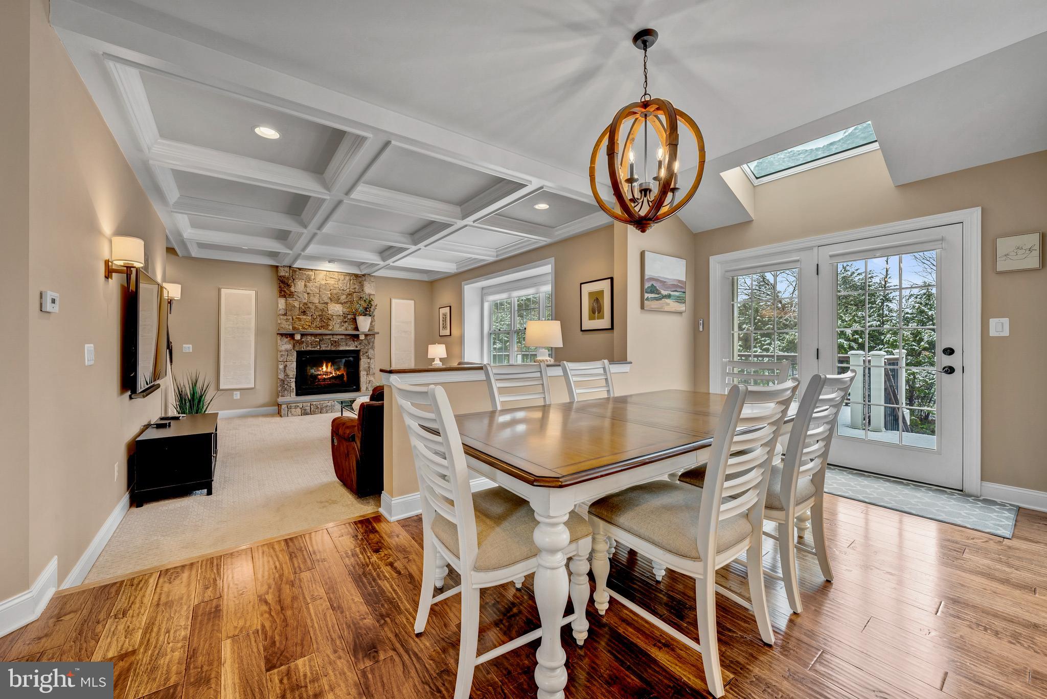 LENAH MILL - THE EXECUTIVES - Residential