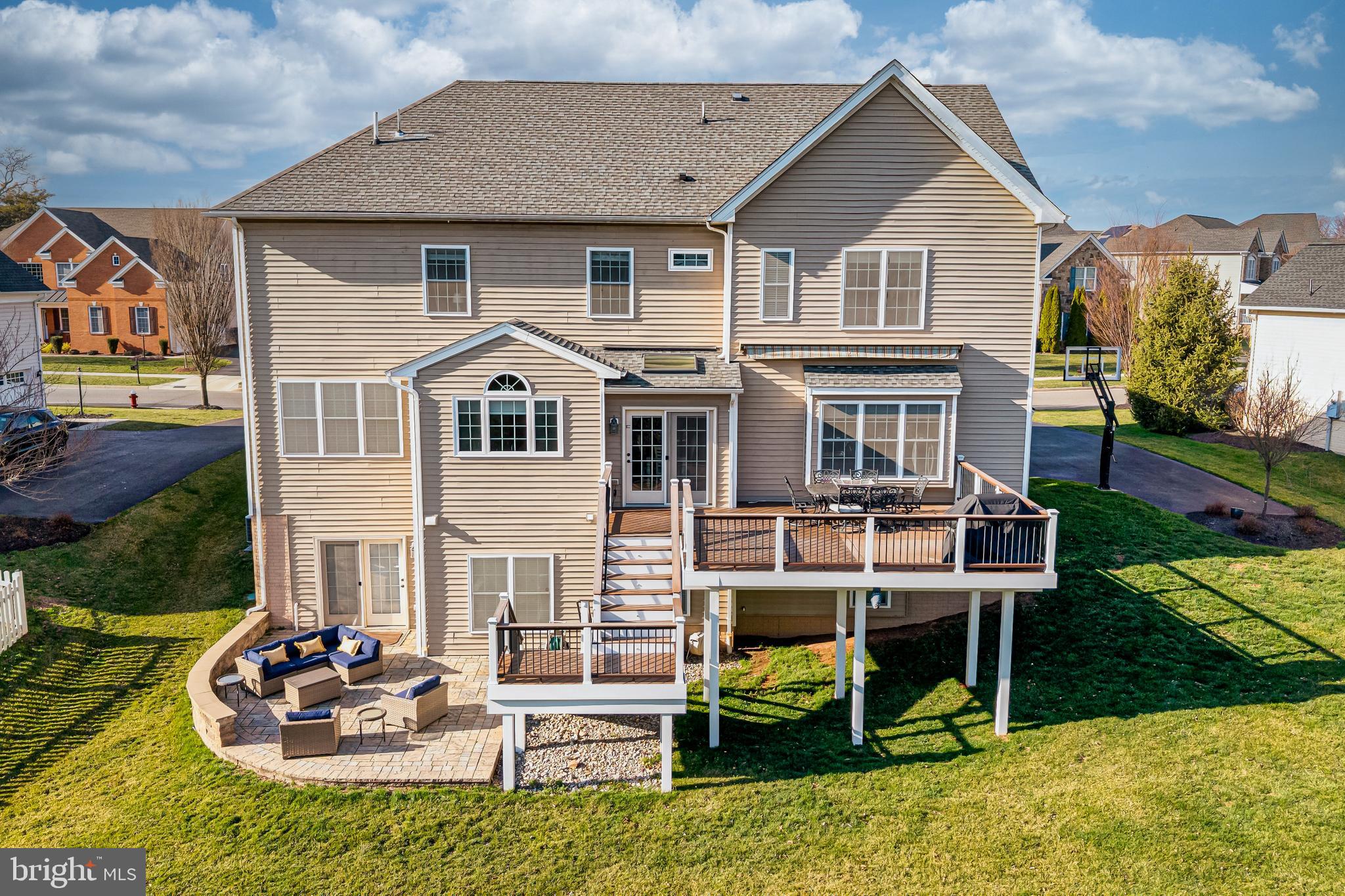 LENAH MILL - THE EXECUTIVES - Residential