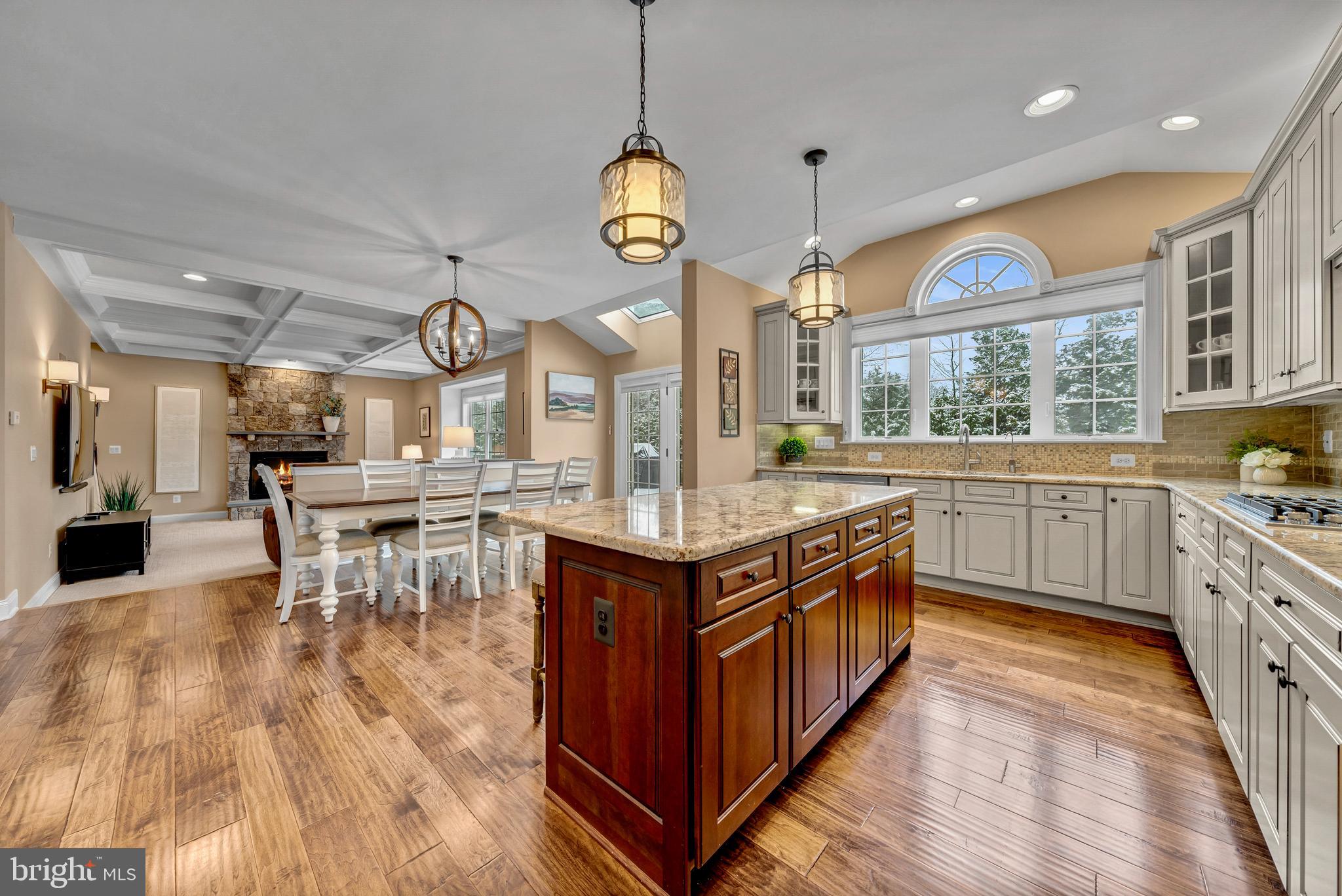 LENAH MILL - THE EXECUTIVES - Residential