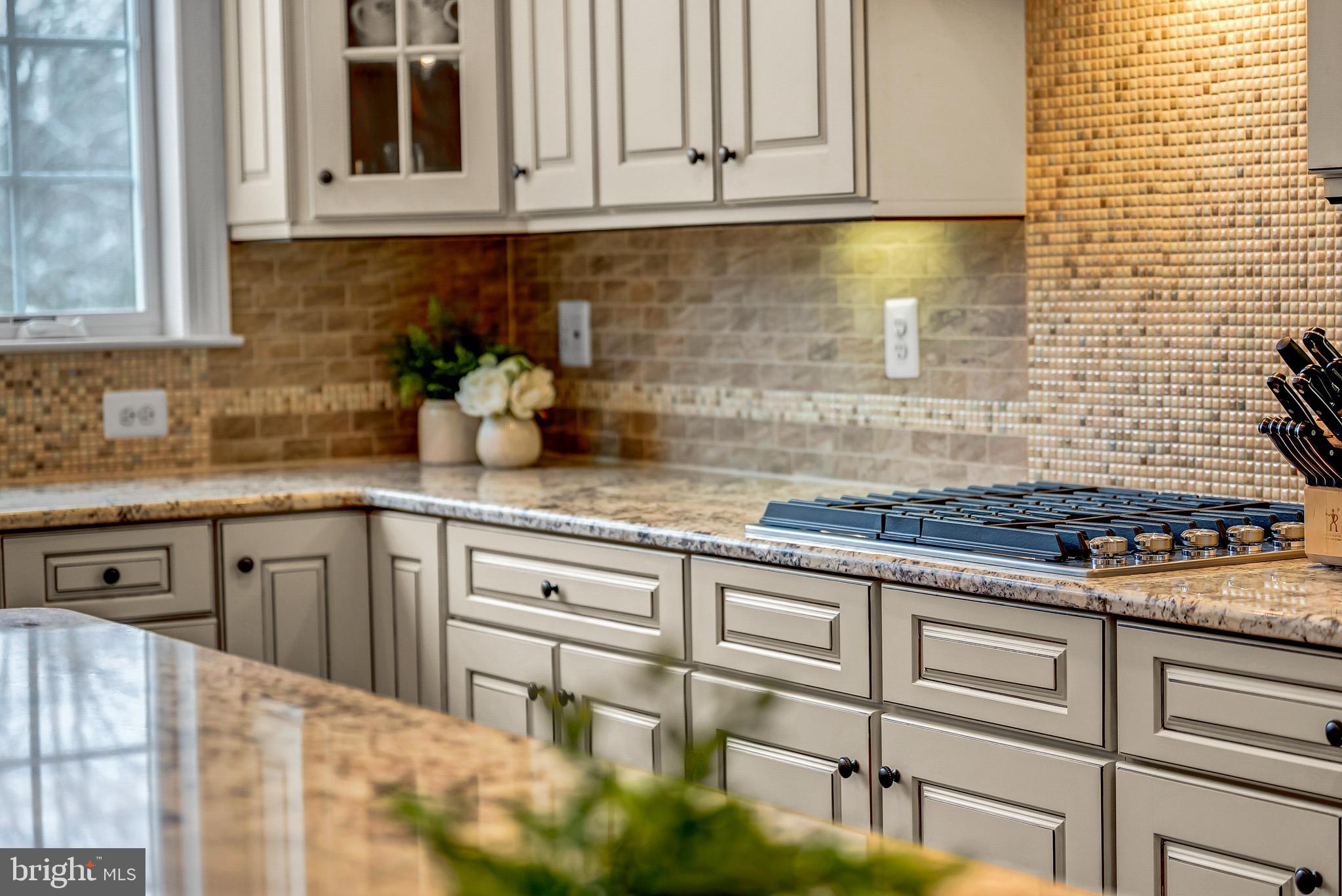 LENAH MILL - THE EXECUTIVES - Residential