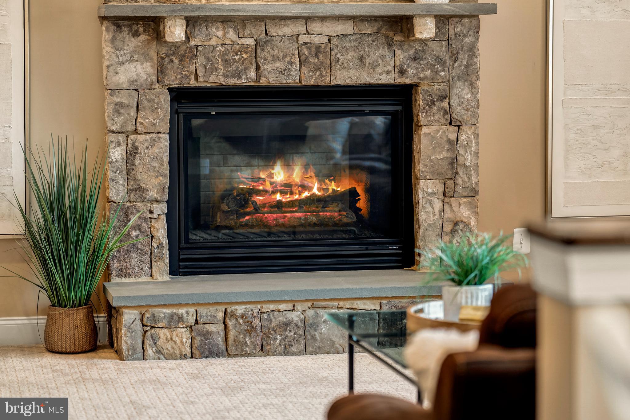 LENAH MILL - THE EXECUTIVES - Residential