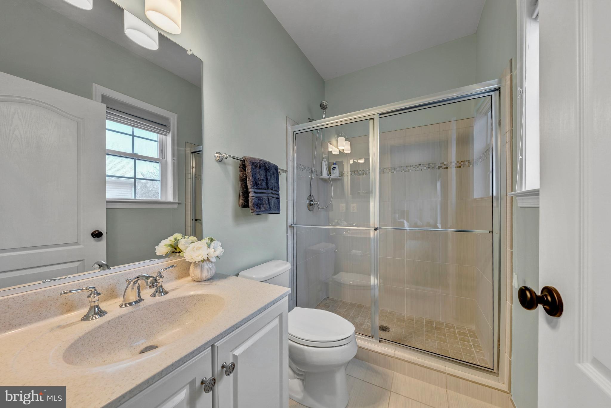 LENAH MILL - THE EXECUTIVES - Residential