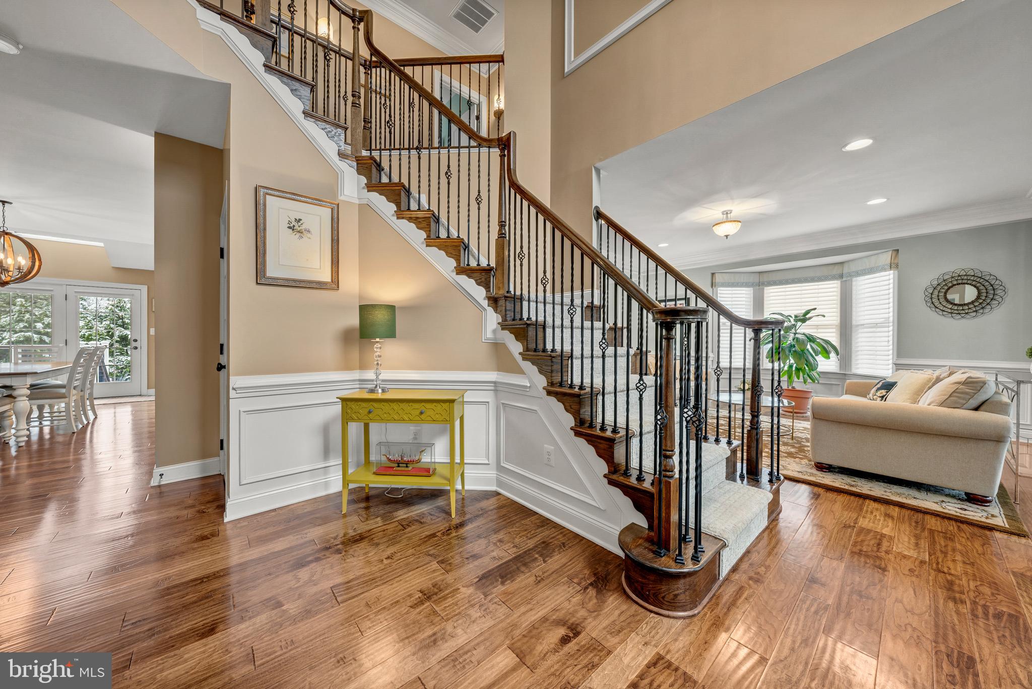 LENAH MILL - THE EXECUTIVES - Residential