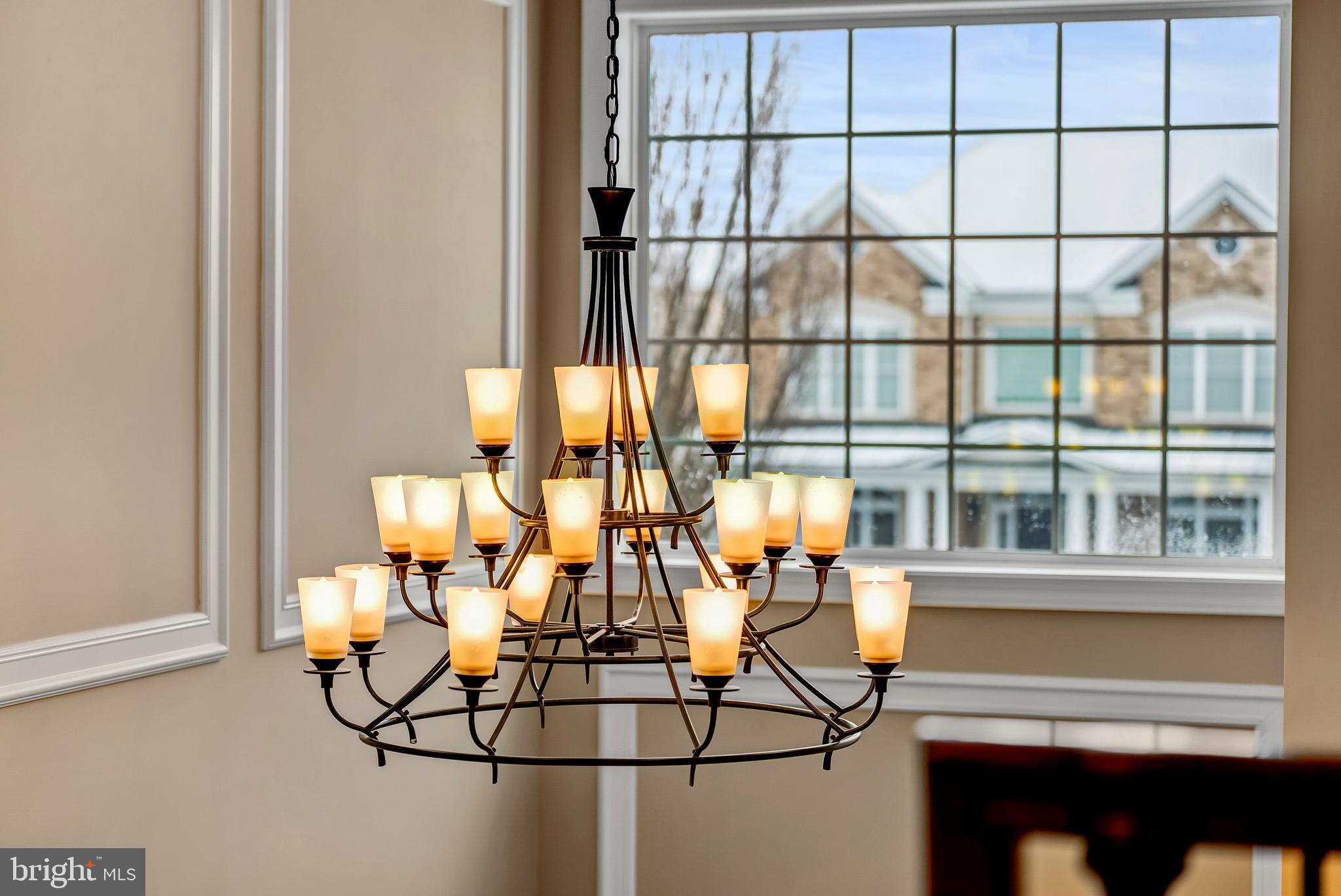 LENAH MILL - THE EXECUTIVES - Residential