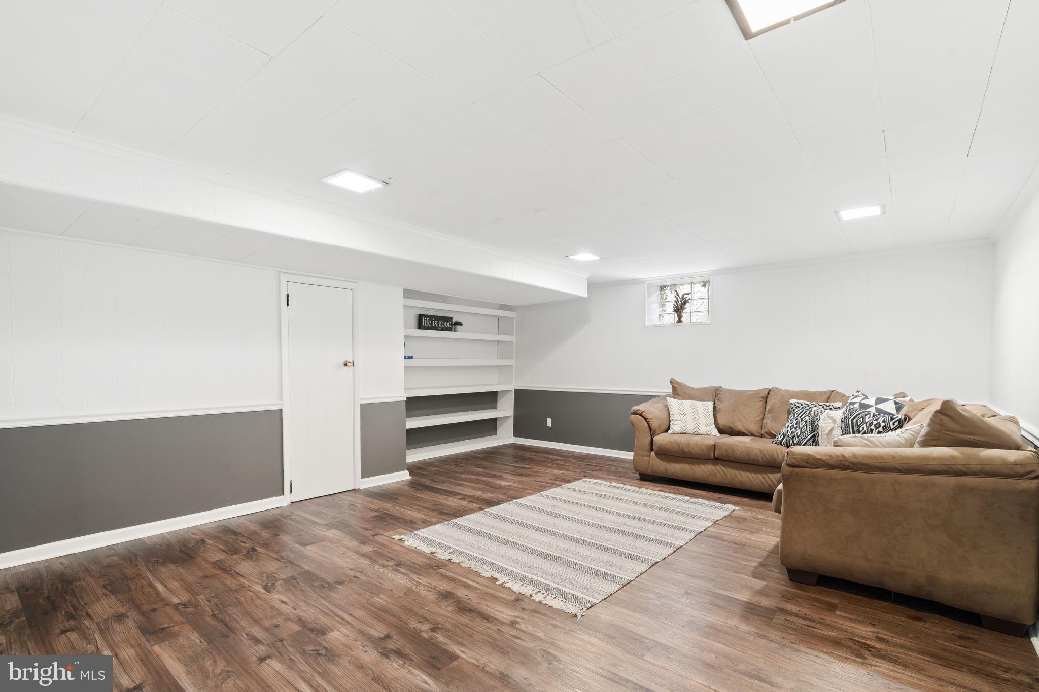 CHATHAM PARK - Residential Lease