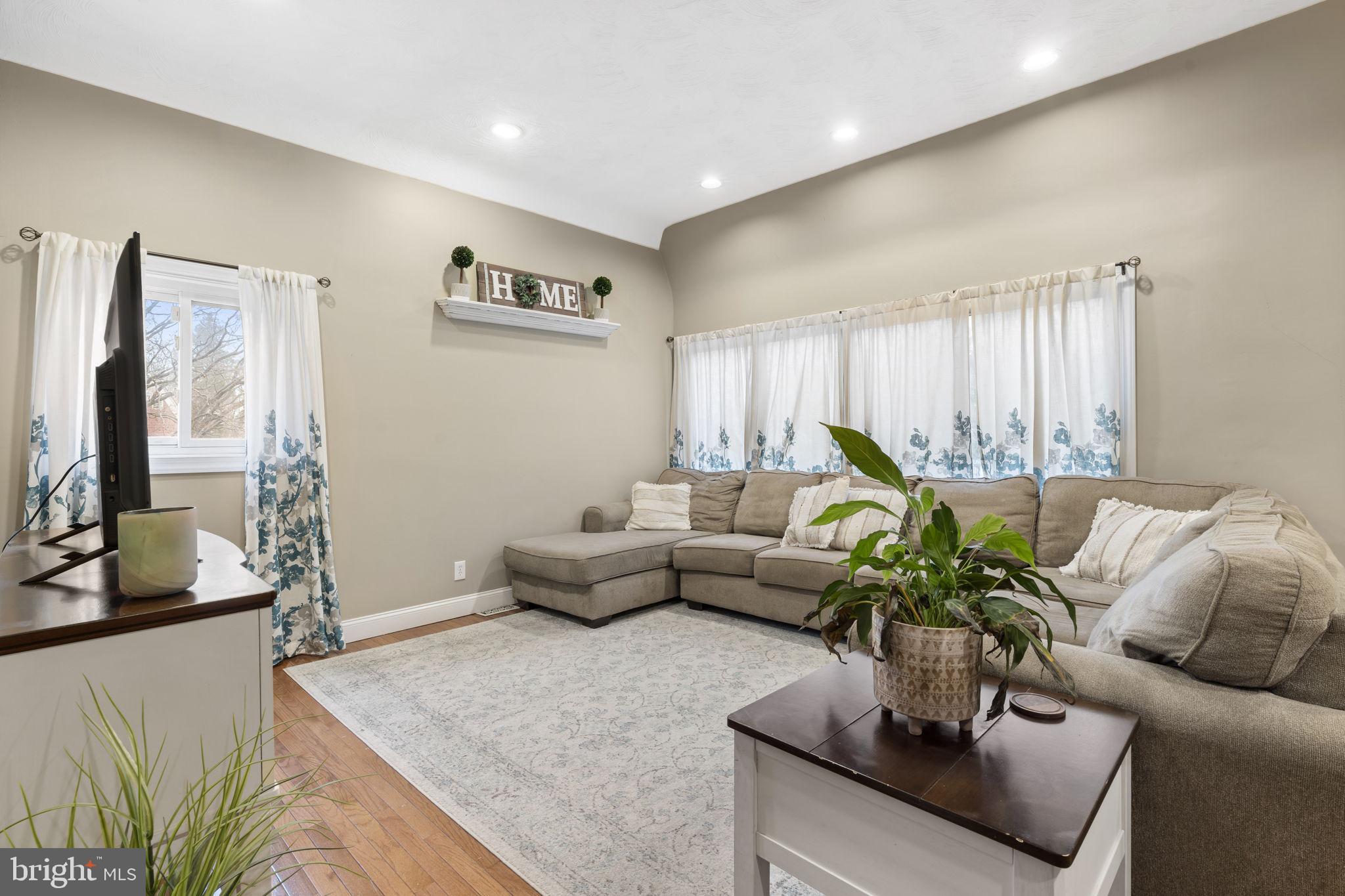 CHATHAM PARK - Residential Lease