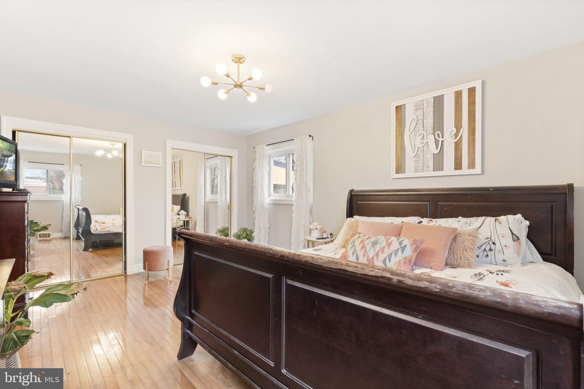 CHATHAM PARK - Residential Lease