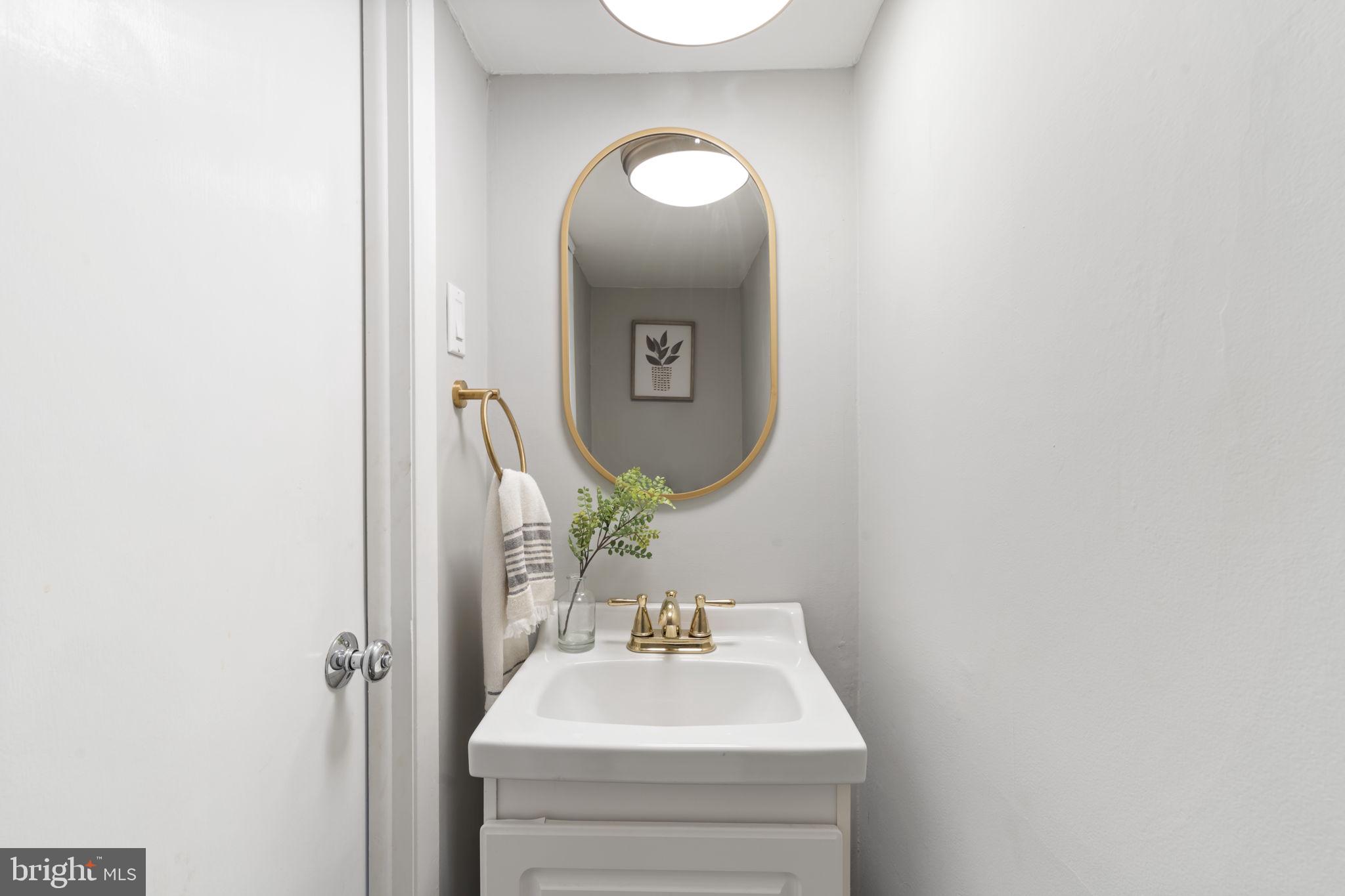 CHATHAM PARK - Residential Lease