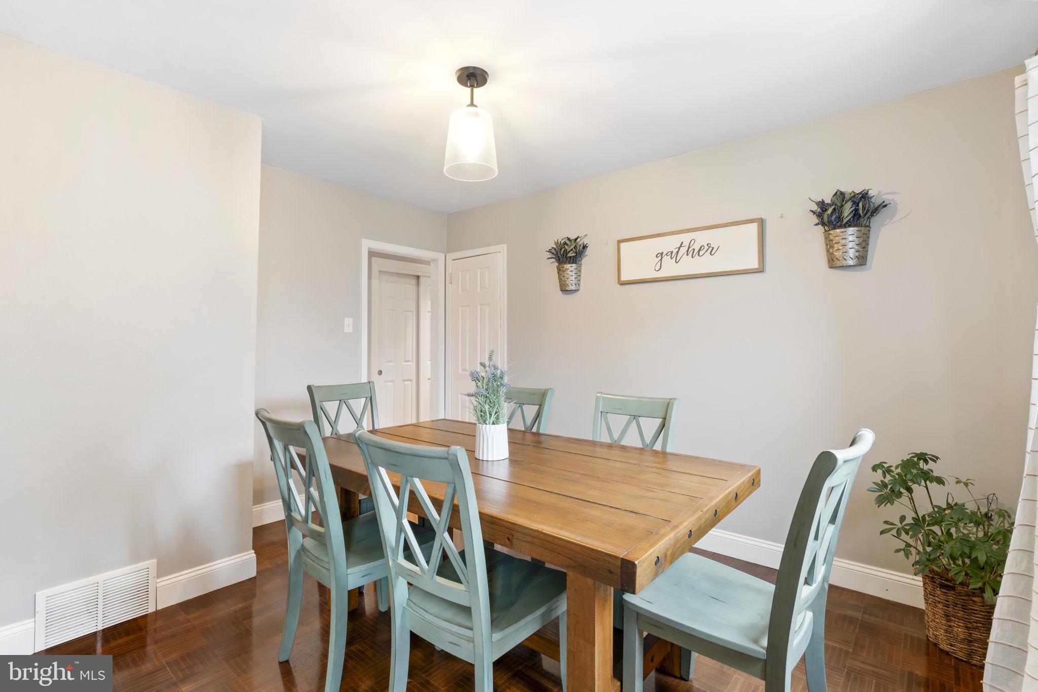 CHATHAM PARK - Residential Lease