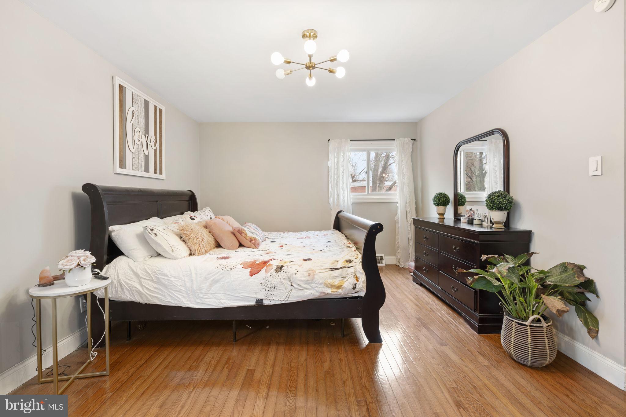 CHATHAM PARK - Residential Lease