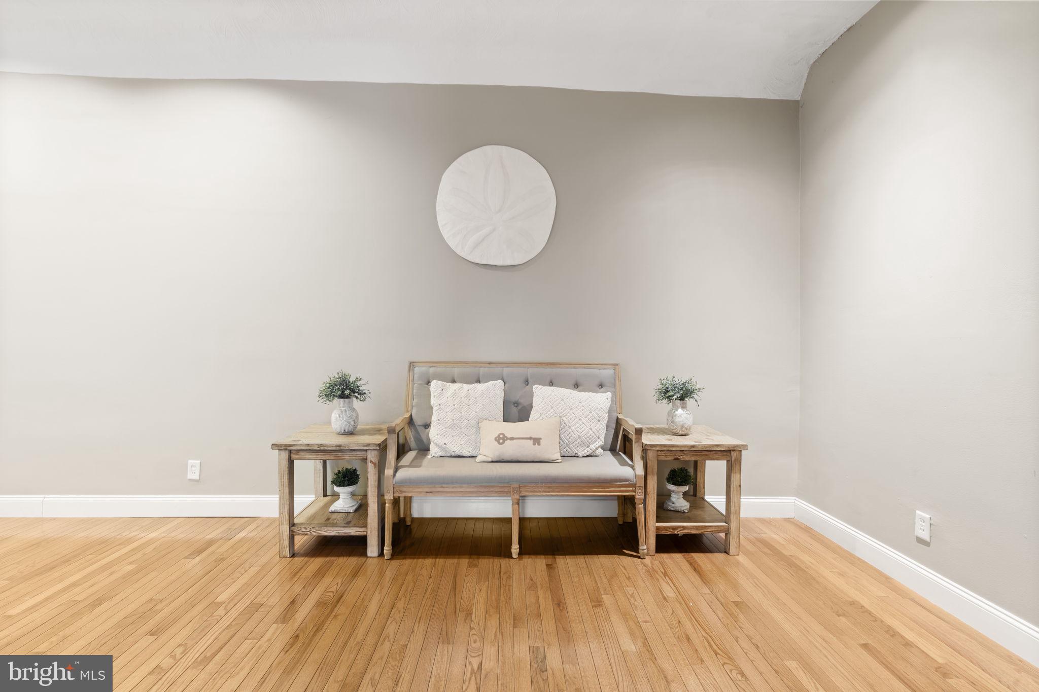 CHATHAM PARK - Residential Lease