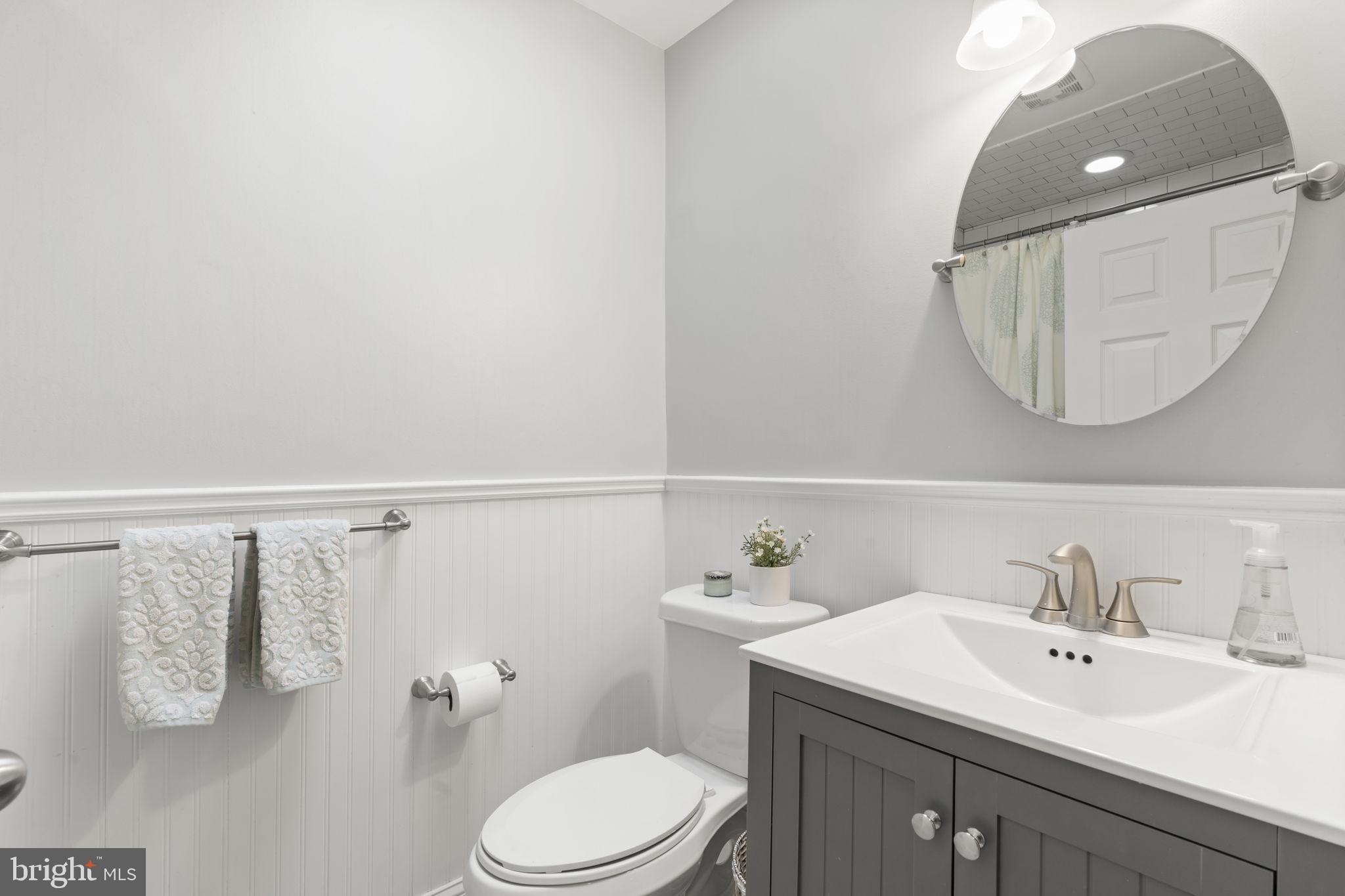 CHATHAM PARK - Residential Lease