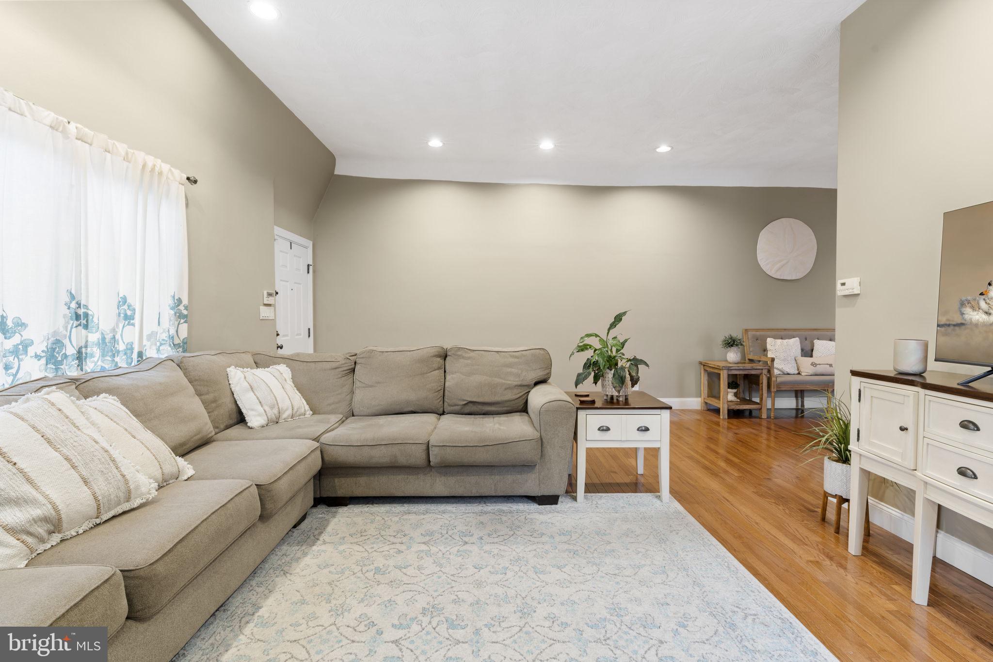 CHATHAM PARK - Residential Lease