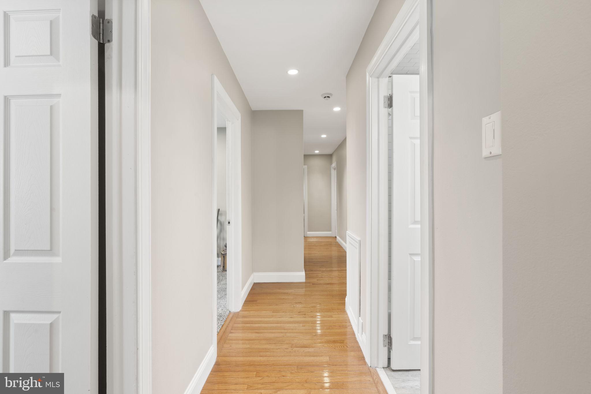 CHATHAM PARK - Residential Lease