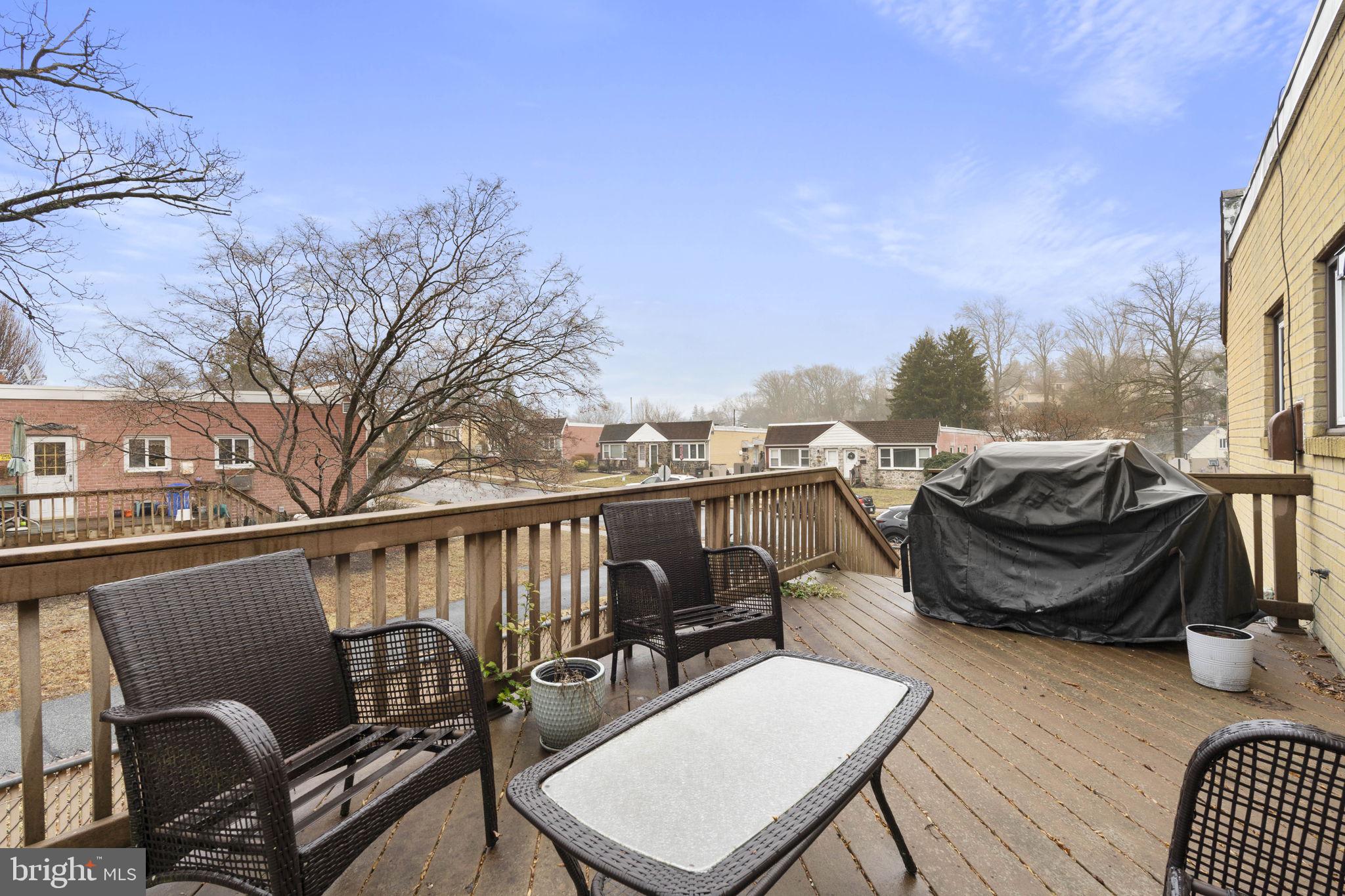 CHATHAM PARK - Residential Lease