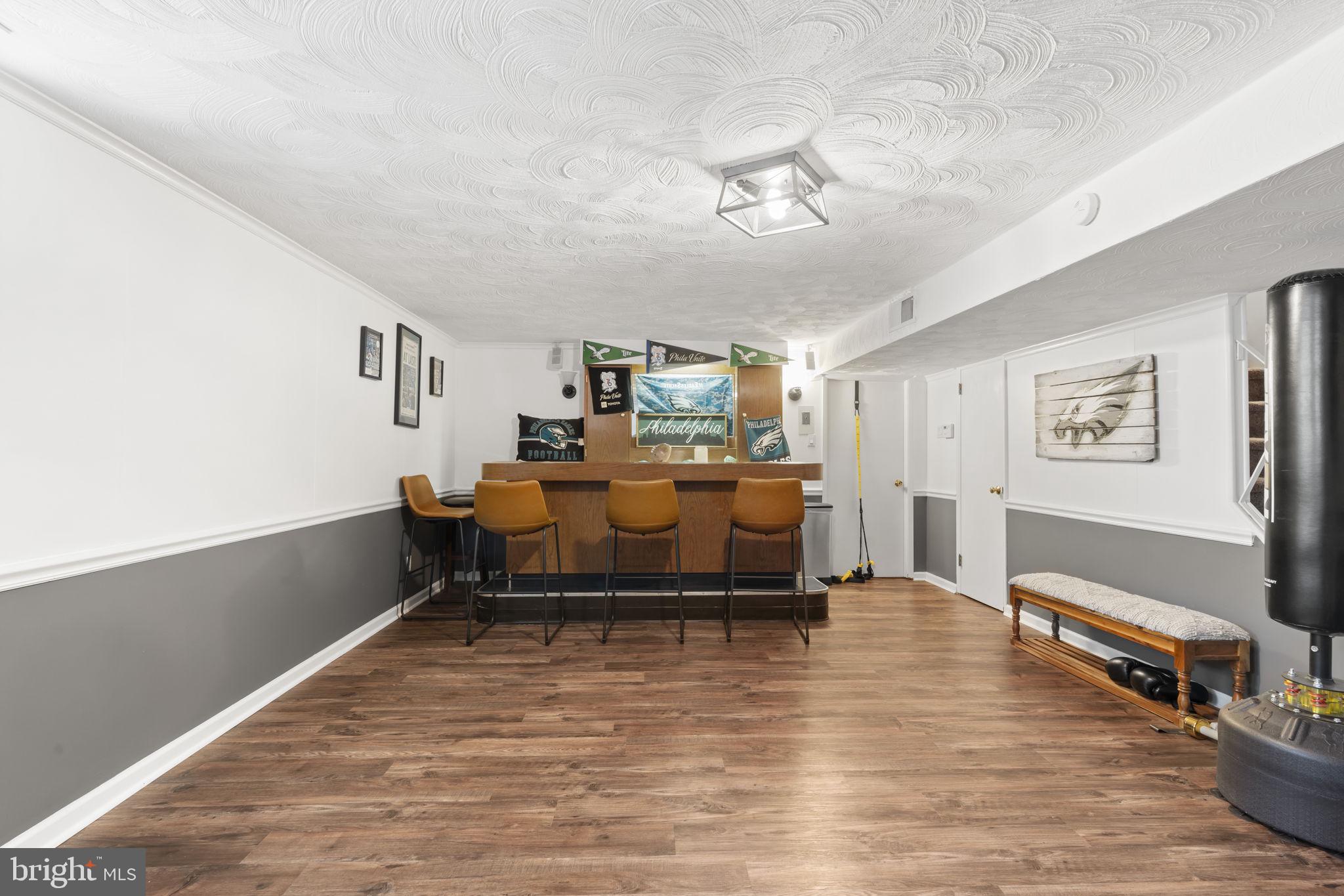 CHATHAM PARK - Residential Lease