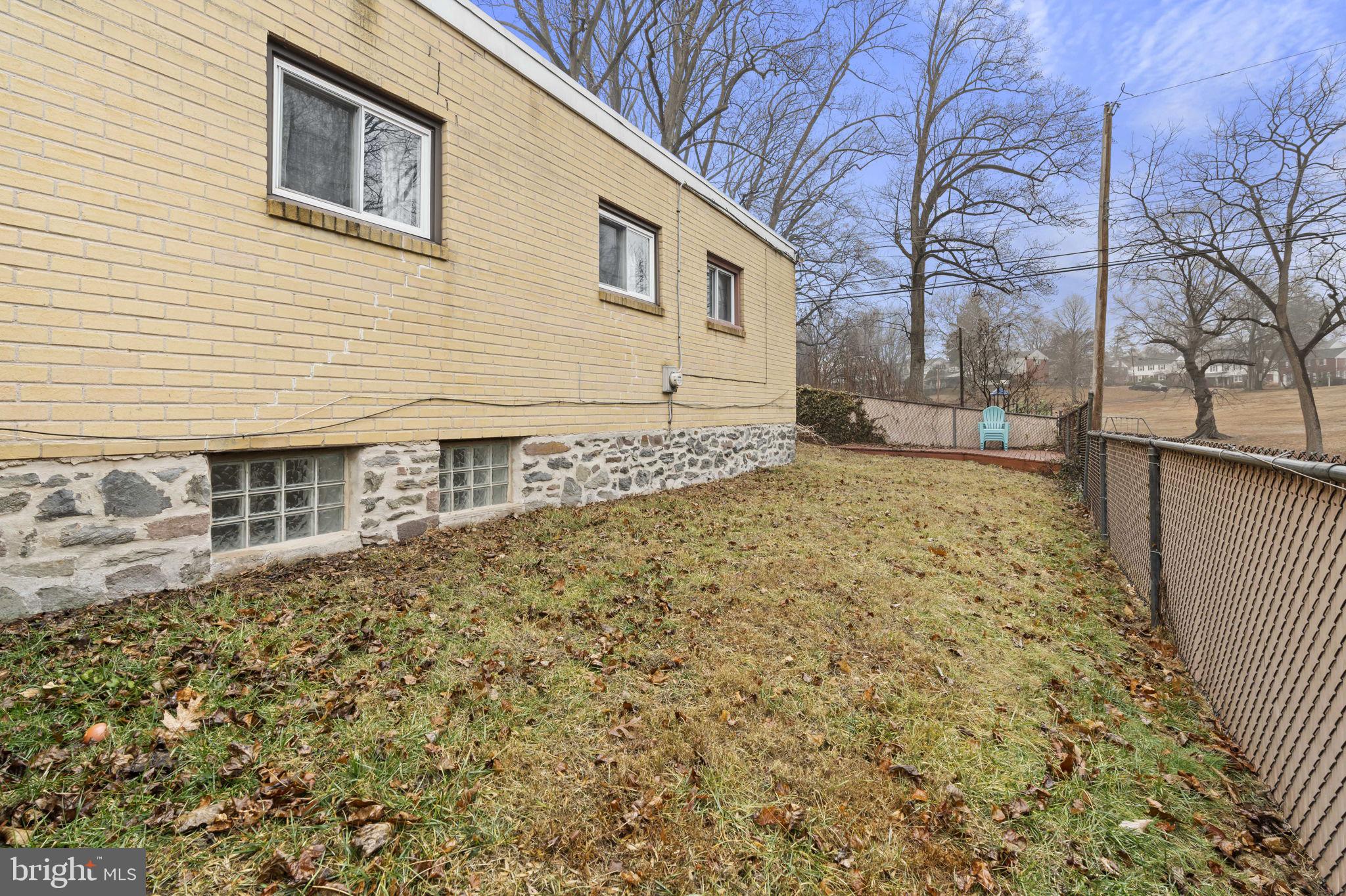 CHATHAM PARK - Residential Lease