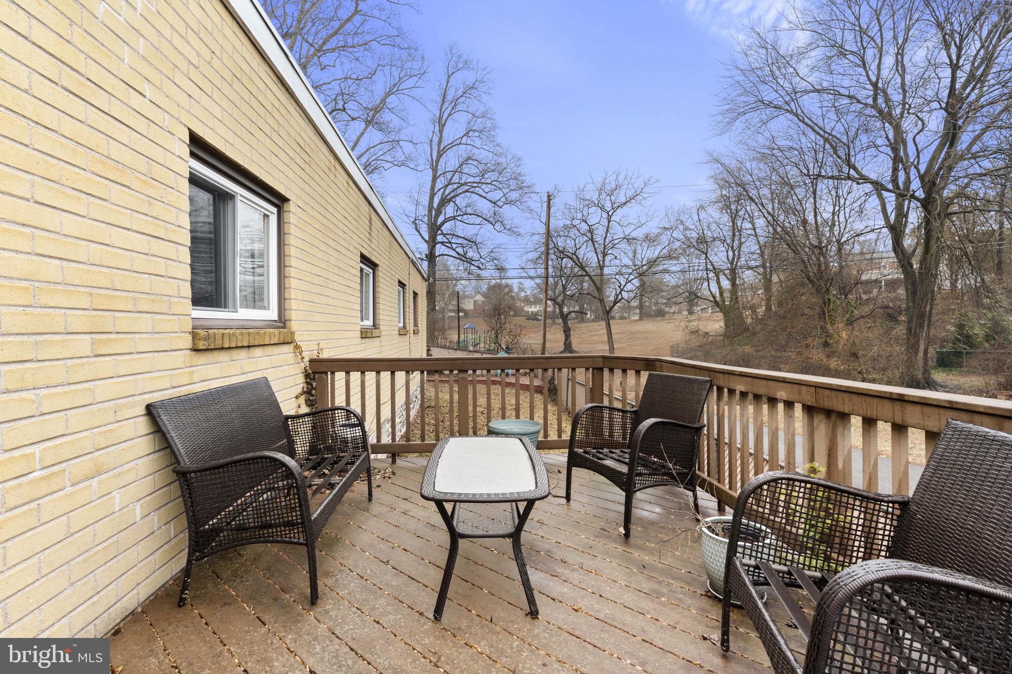 CHATHAM PARK - Residential Lease