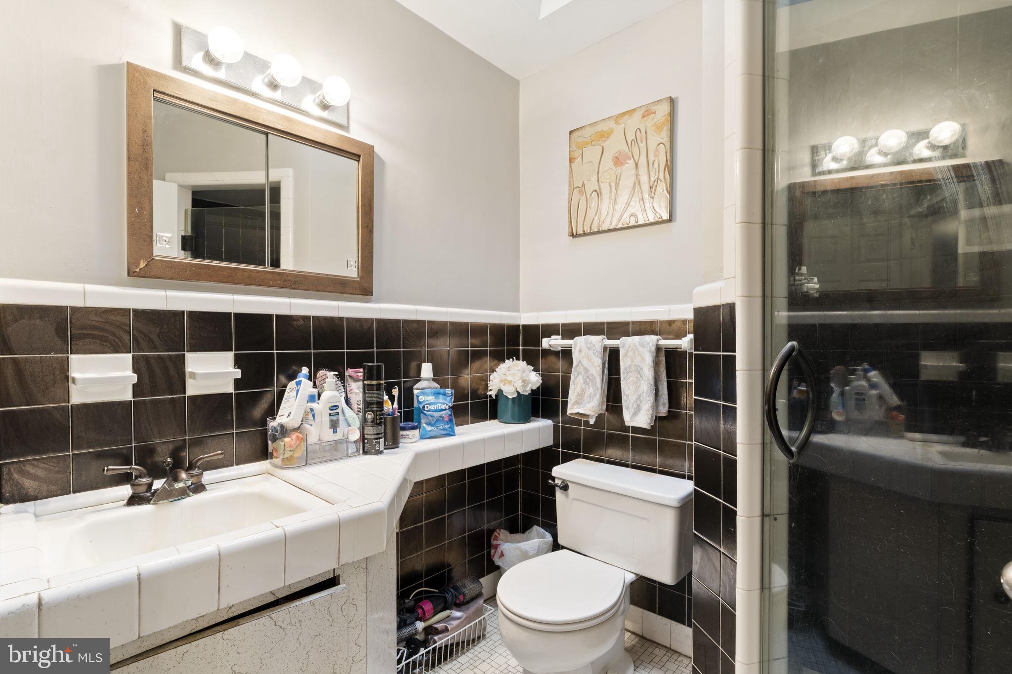 CHATHAM PARK - Residential Lease