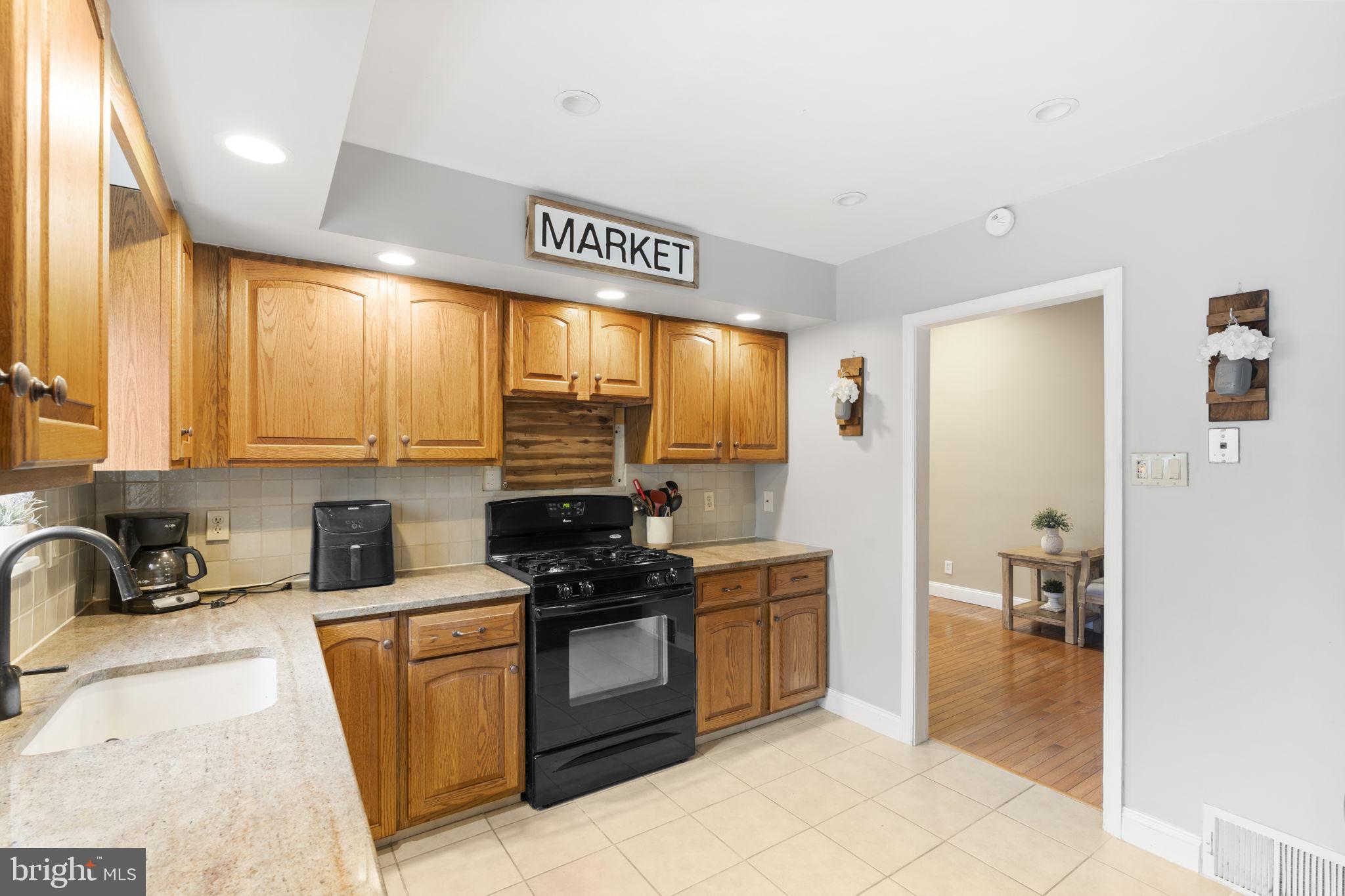 CHATHAM PARK - Residential Lease