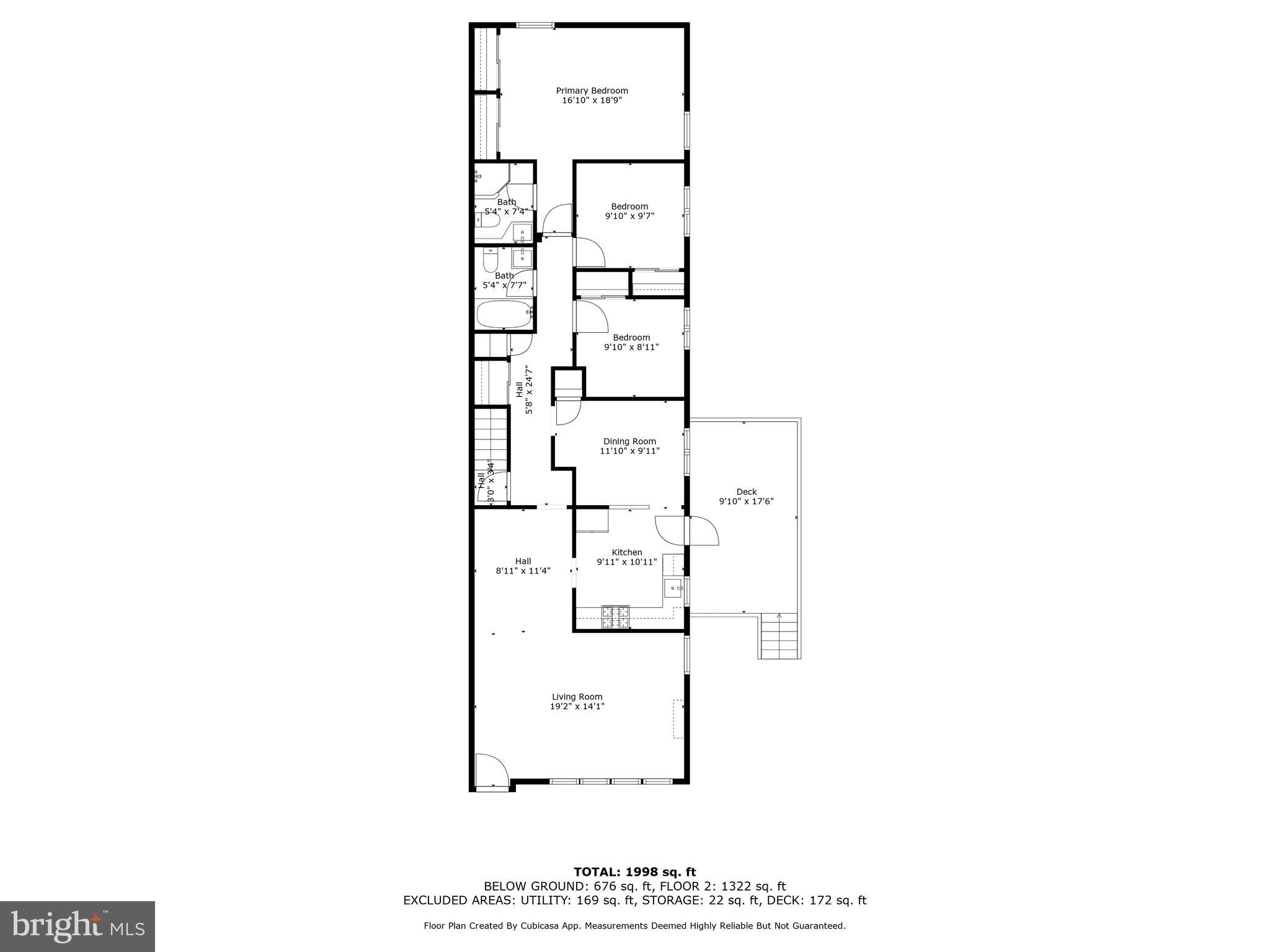 CHATHAM PARK - Residential Lease