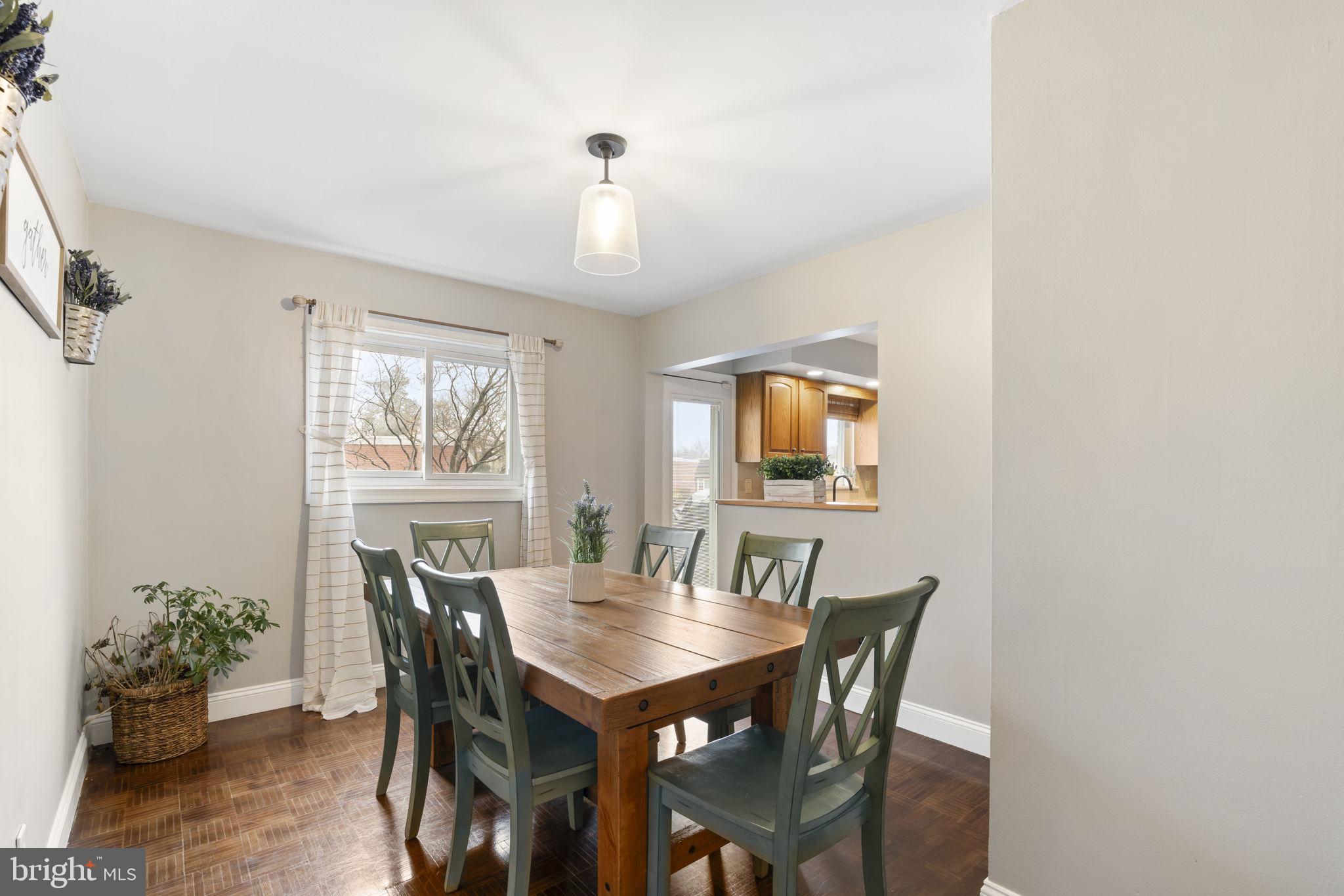 CHATHAM PARK - Residential Lease