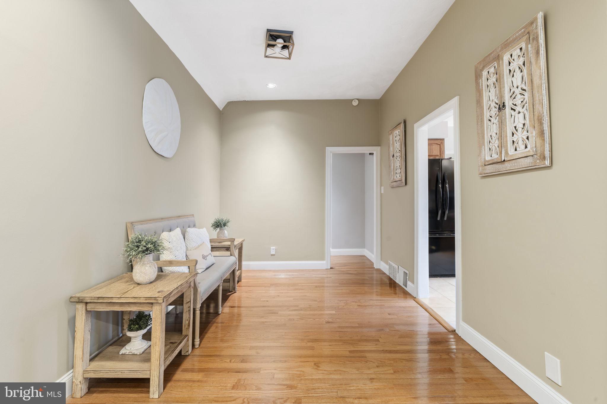 CHATHAM PARK - Residential Lease