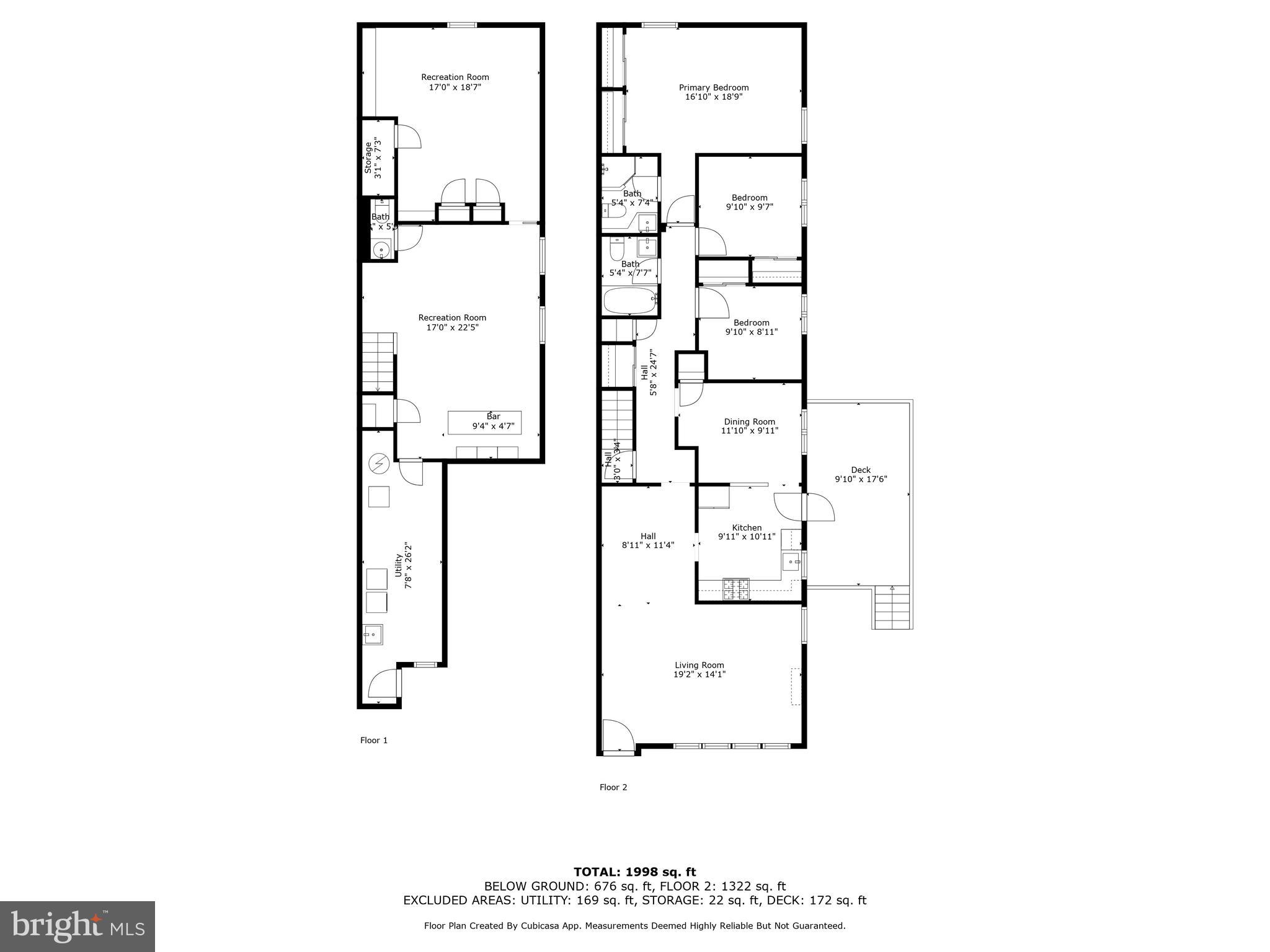 CHATHAM PARK - Residential Lease