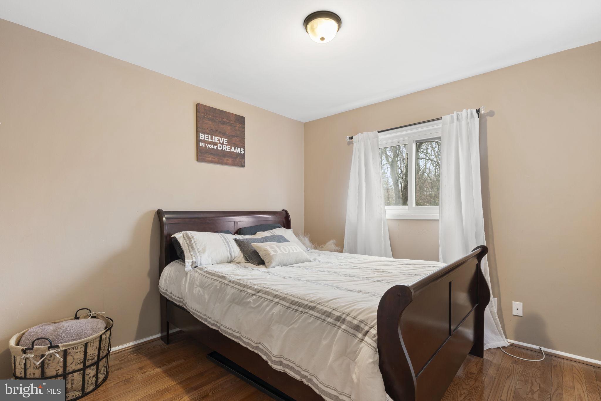 CHATHAM PARK - Residential Lease