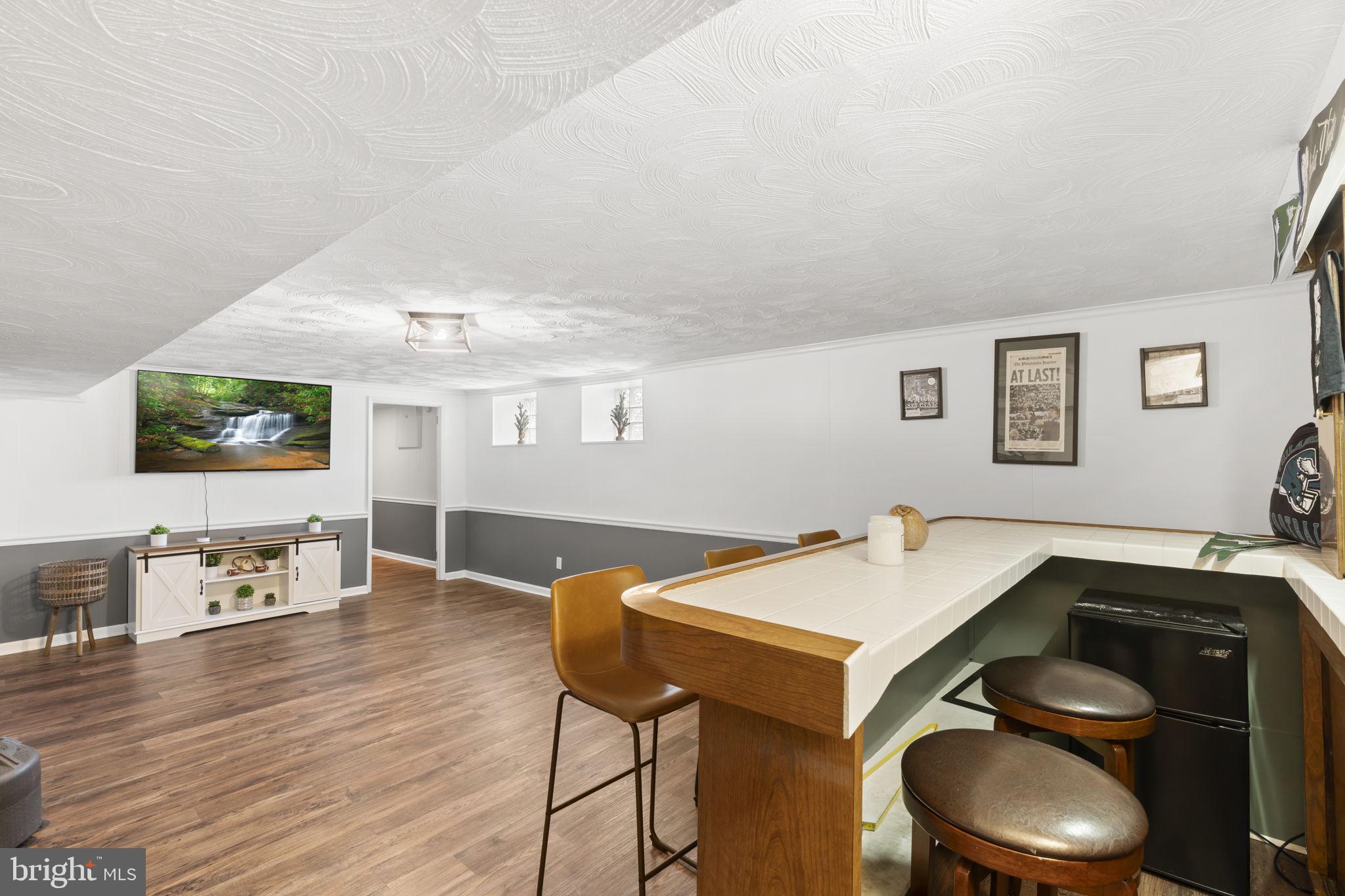 CHATHAM PARK - Residential Lease