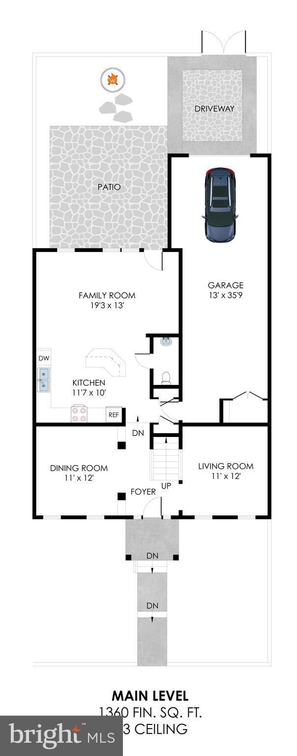 20337 CHARTER OAK DRIVE