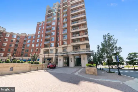 3600 S Glebe Road Unit 427W, Arlington, VA MLS: VAAR2057520
