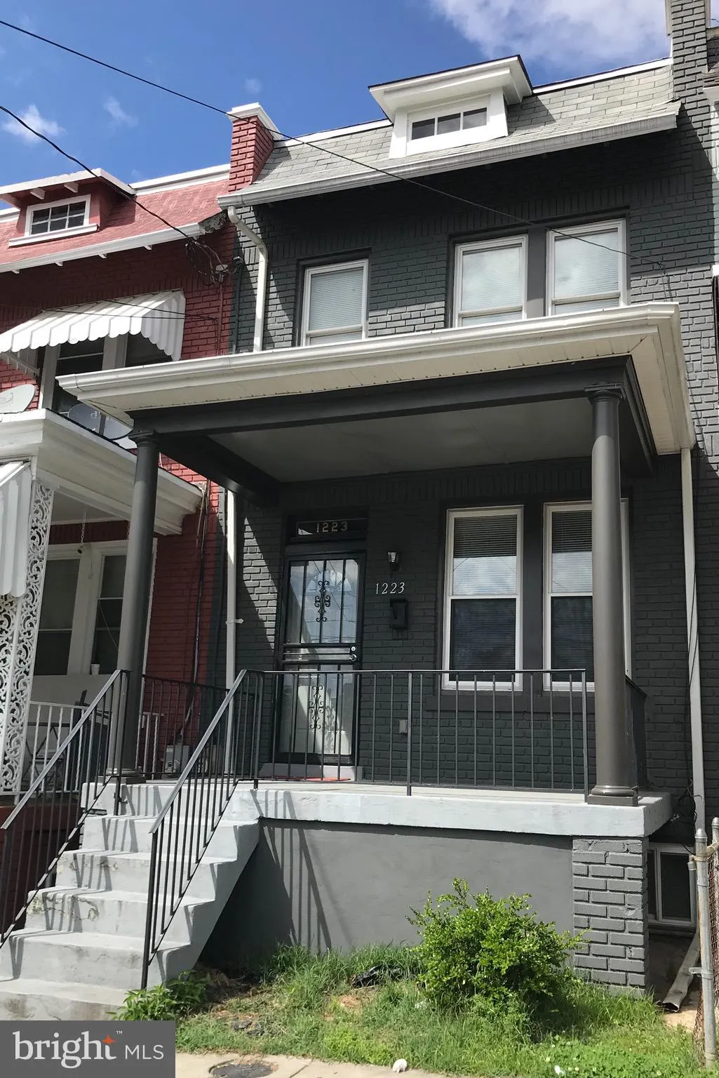 1223 Rock Creek Ford Road NW, Washington, DC 20011