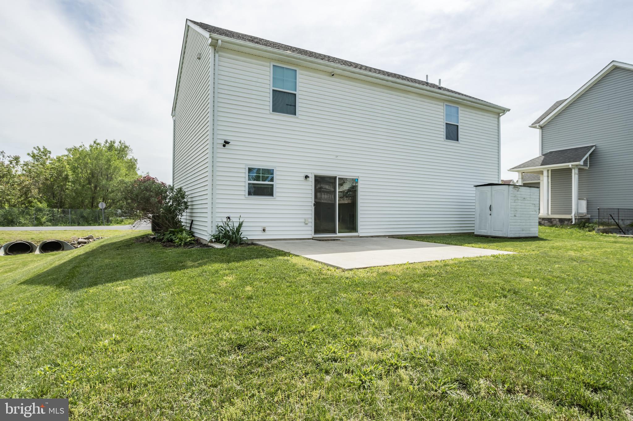 CRESTFIELD - Residential