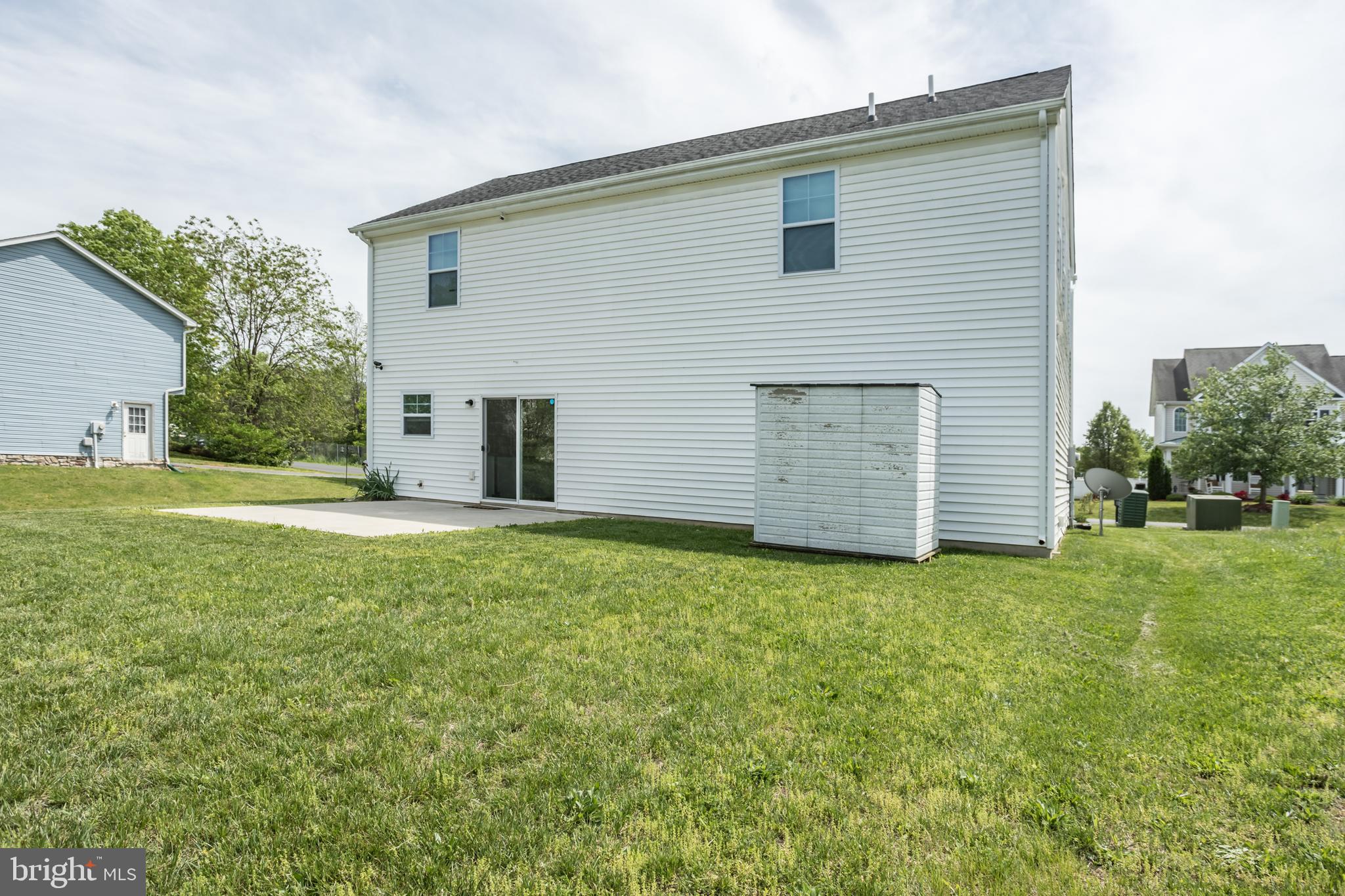 CRESTFIELD - Residential